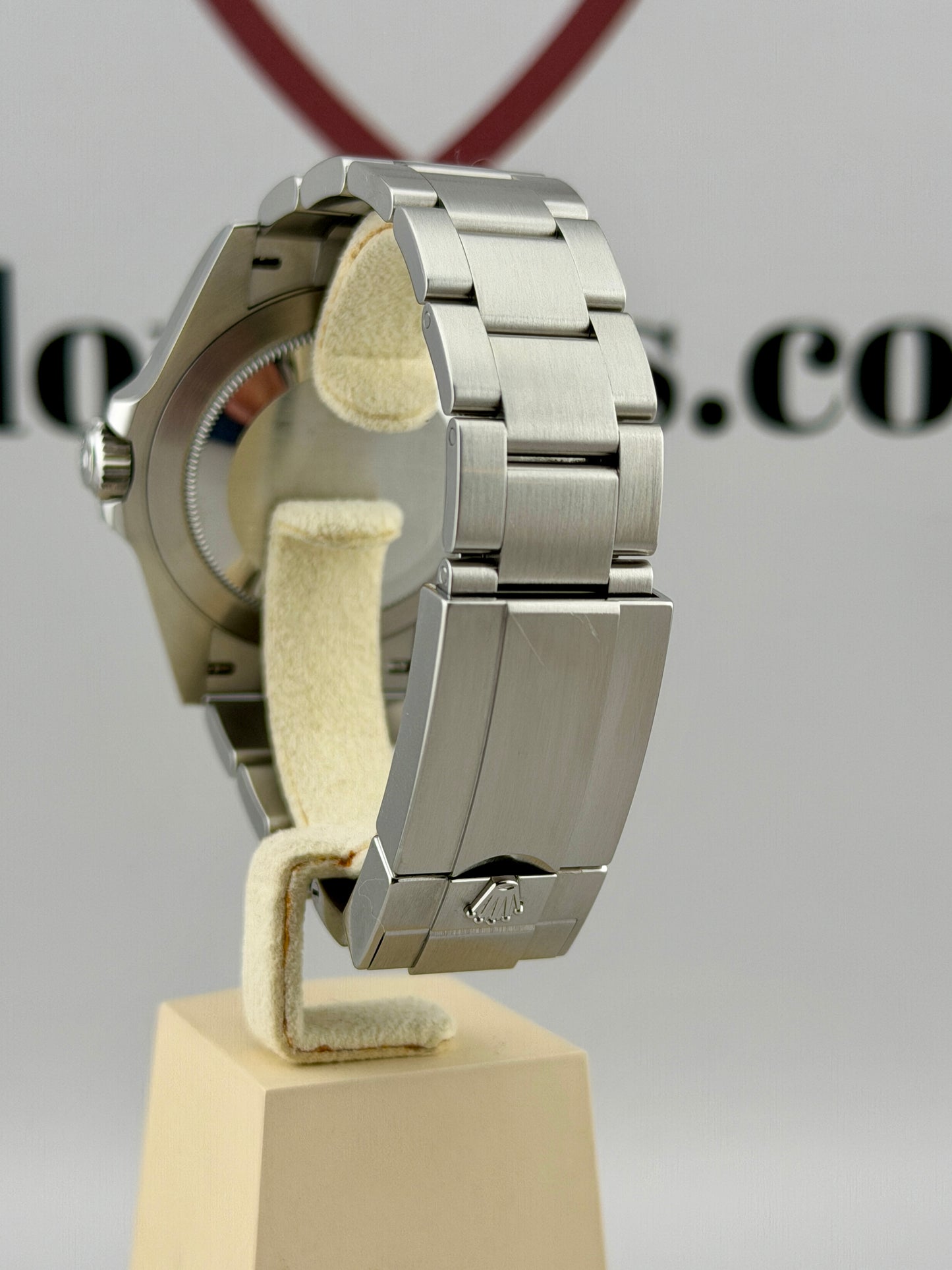 2023 ROLEX AirKing 126900 40mm Full Set Warranty