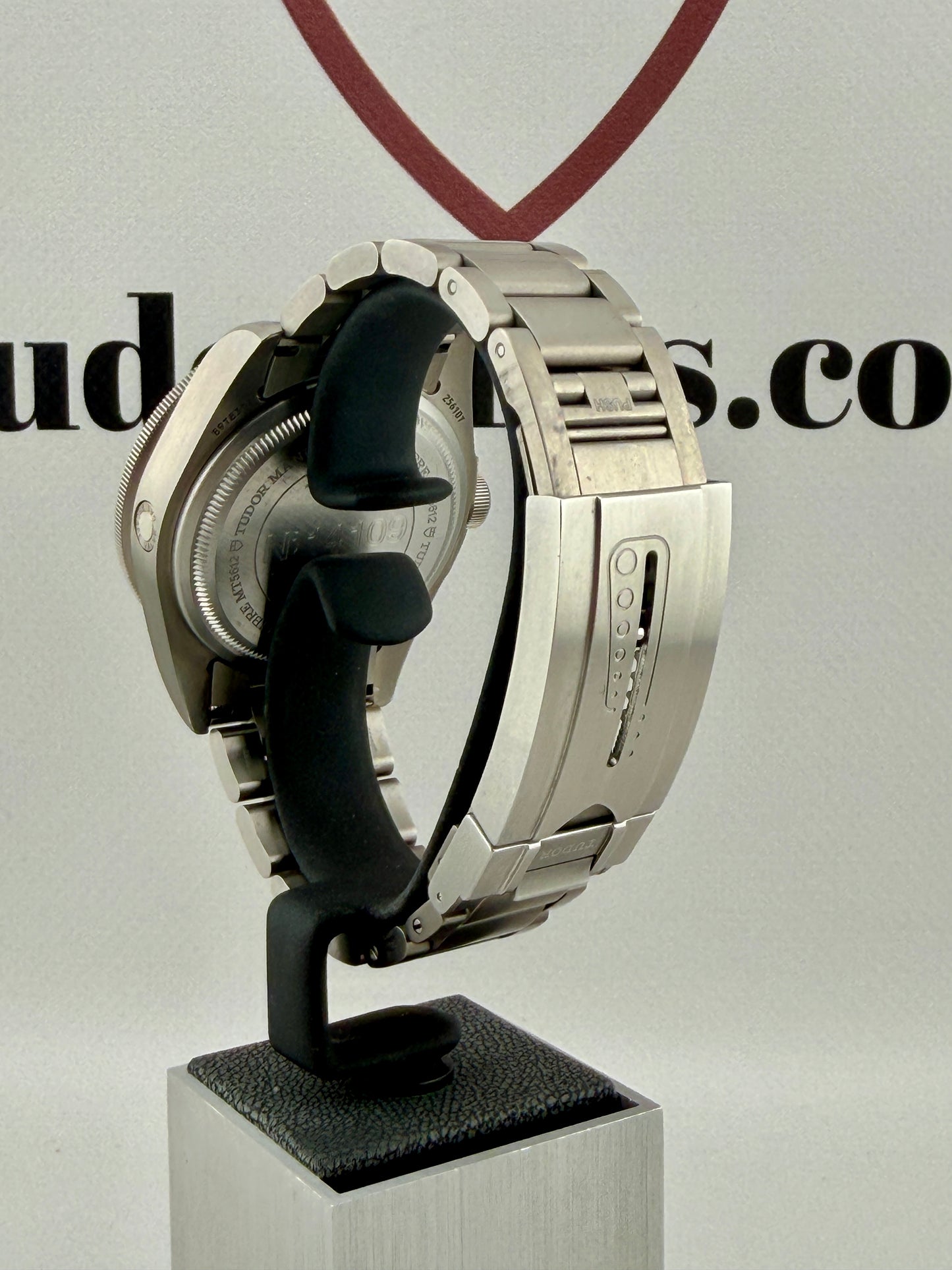 2022 TUDOR Pelagos LHD 42mm 25610TNL Full Set Immaculate