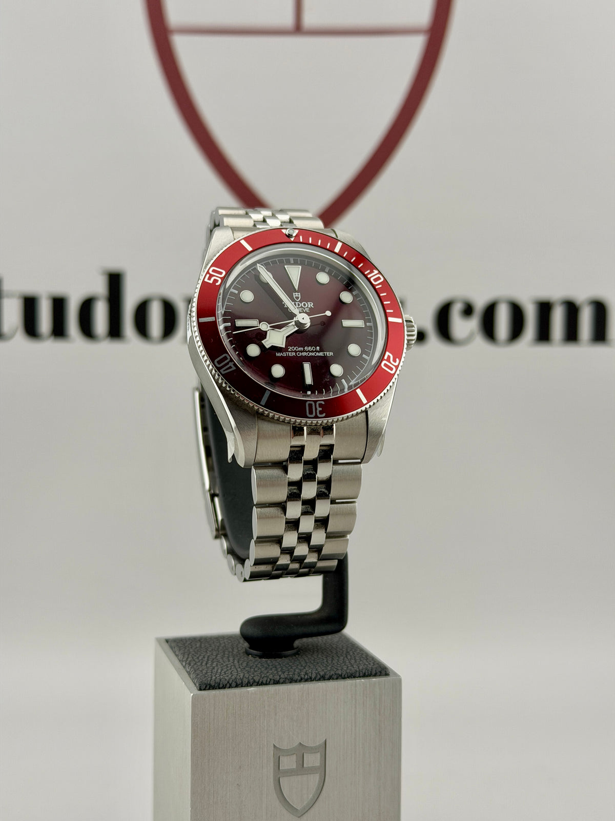 2025 TUDOR Black Bay 58 7939A1A0RU 39mm Full Set