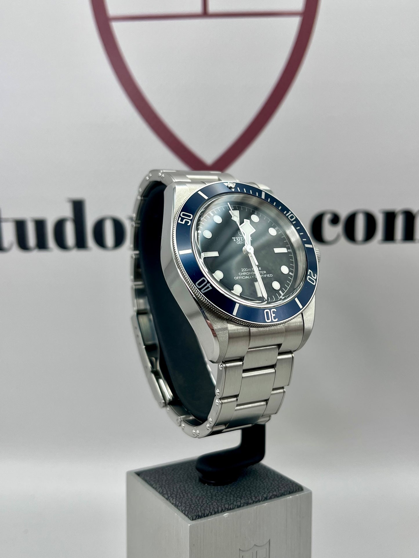 2023 TUDOR Black Bay 79230B - 41mm - Full Set & One of the last