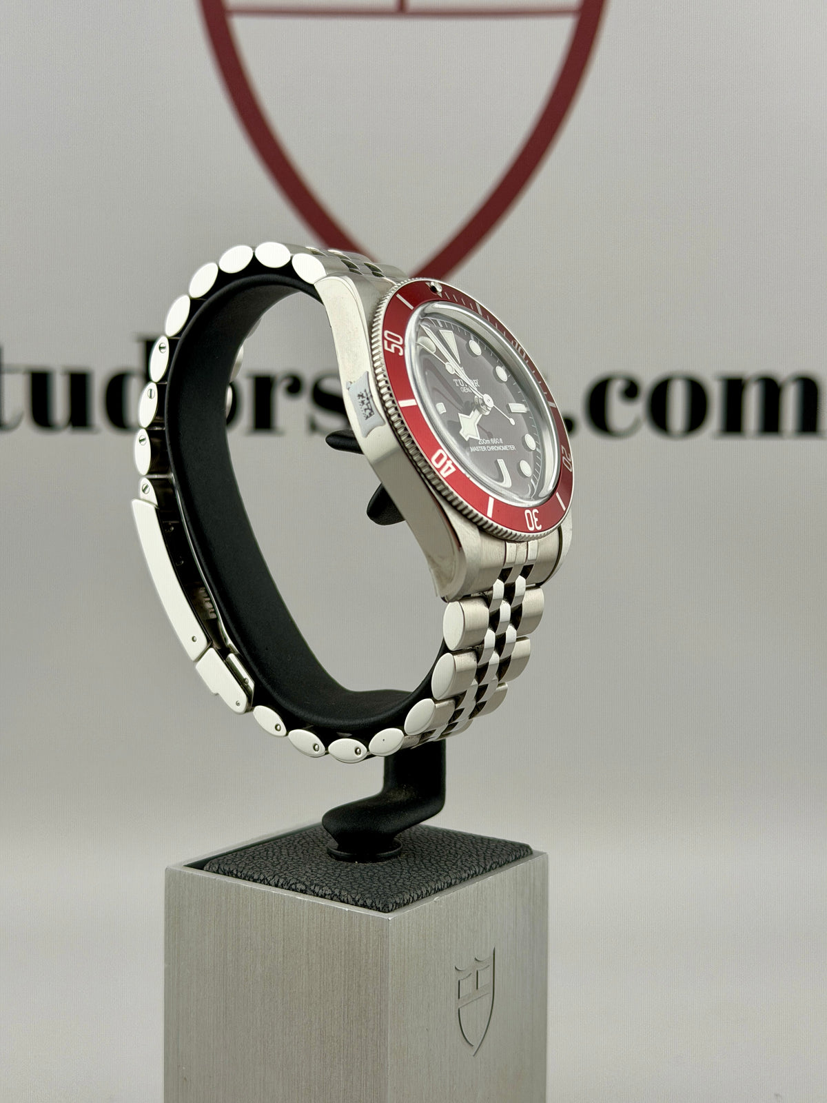2025 TUDOR Black Bay 58 7939A1A0RU 39mm Full Set