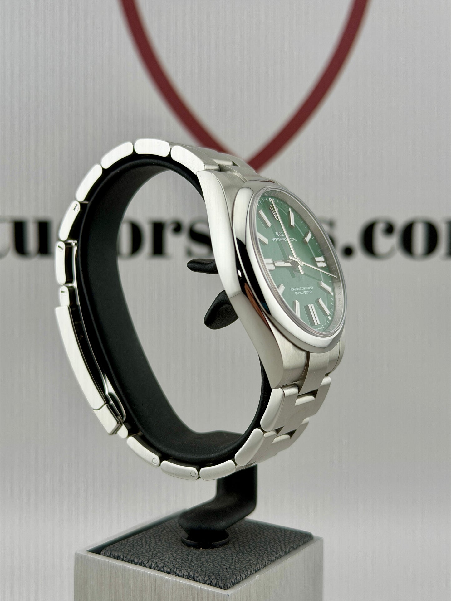 2026 ROLEX Oyster Perpetual 134300 41mm Full Set