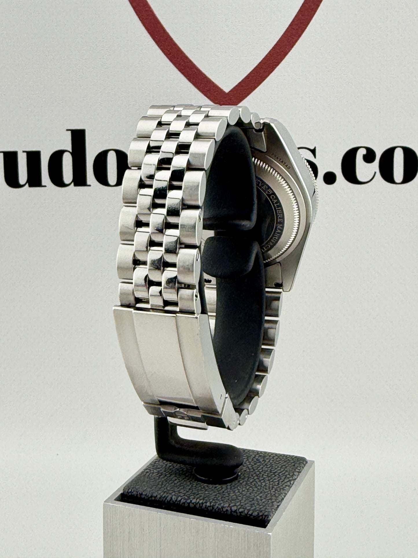 2024 TUDOR Black Bay METAS 41mm M7941A1A0NU Full Set