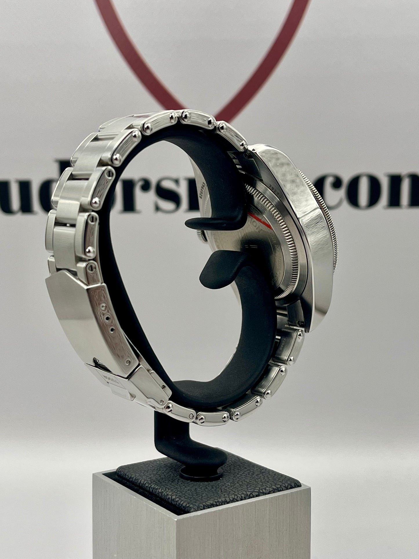 2022 TUDOR Black Bay 79230G 'Harrods' Edition - 41mm - Full Set