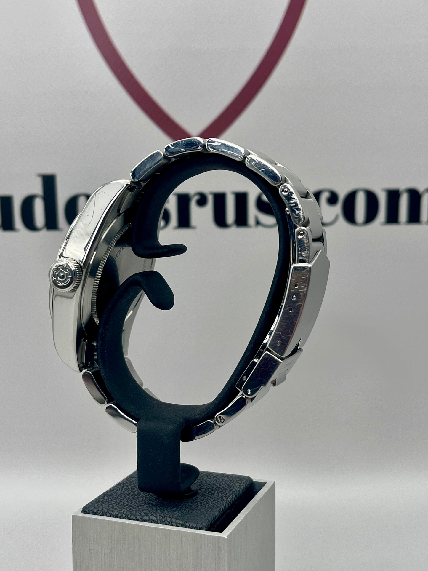 TUDOR Black Bay Heritage Smiley 41mm 79540 Full Set incl NATO