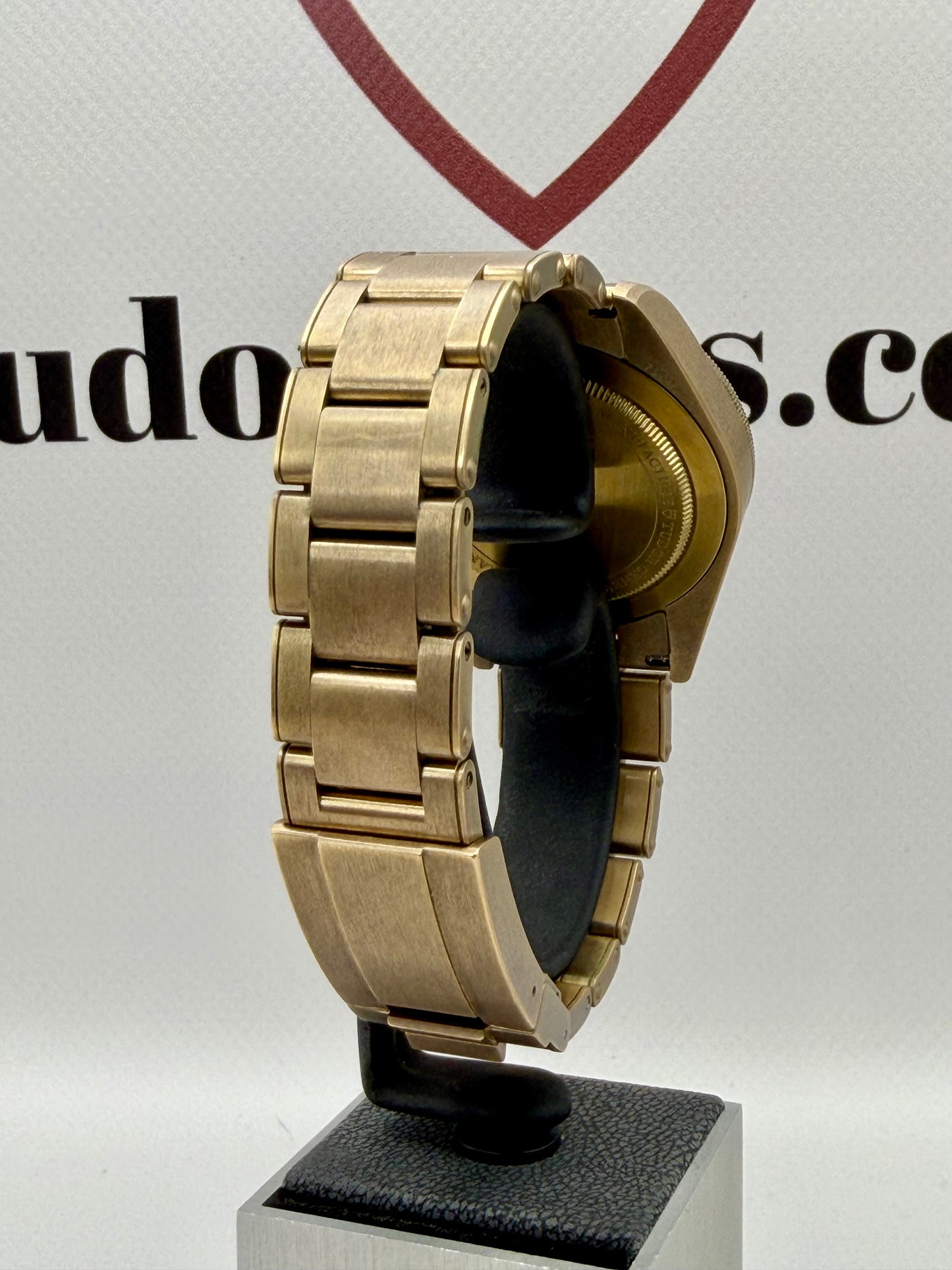 2025 TUDOR Black Bay 58 Boutique Bronze Edt 39mm 79012m Warranty