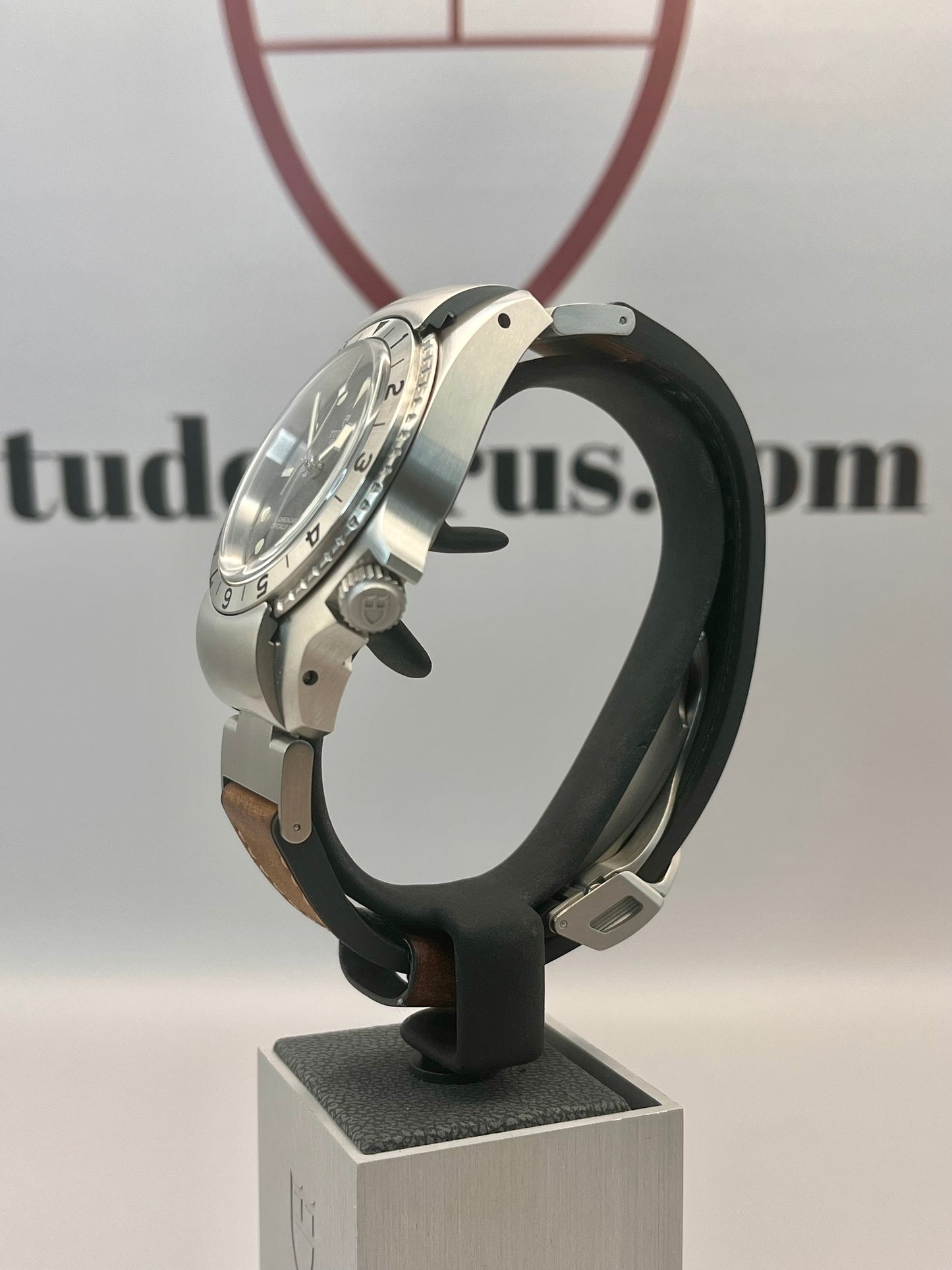 2024 TUDOR Black Bay P01 - 42mm - 70150 - Full Set - Warranty to Apr 2029