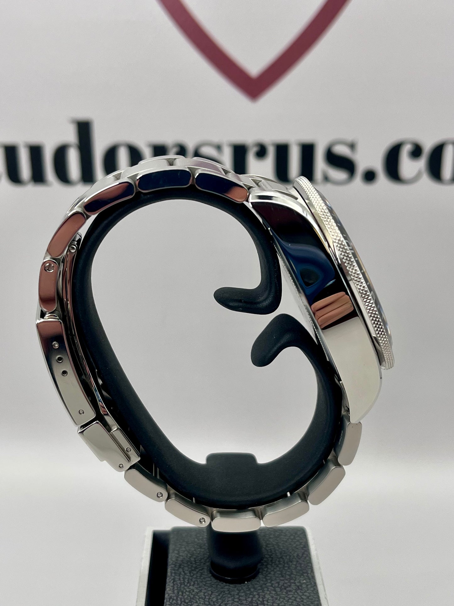 2022 TUDOR Heritage Chrono 42mm M70330N Full Set Warranty