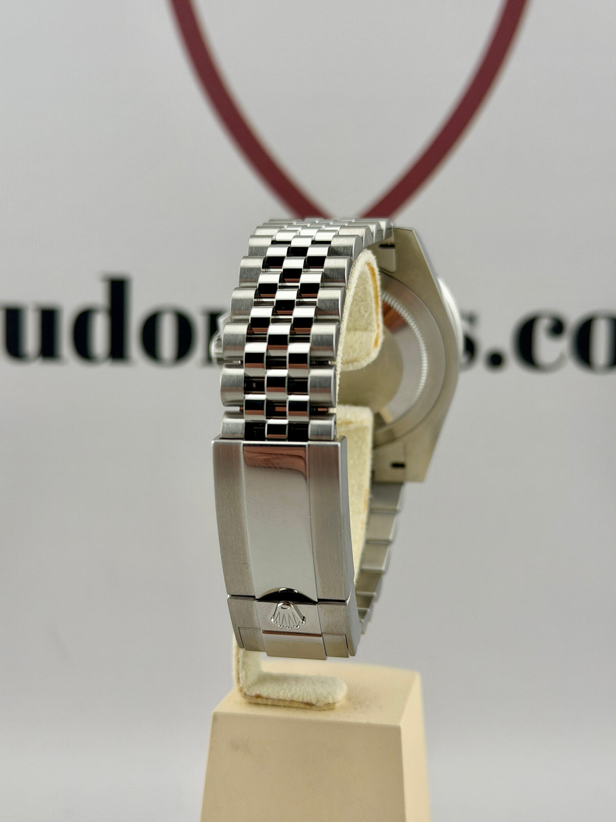 2023 ROLEX GMT-Master II 126710BLRO 40mm Full Set