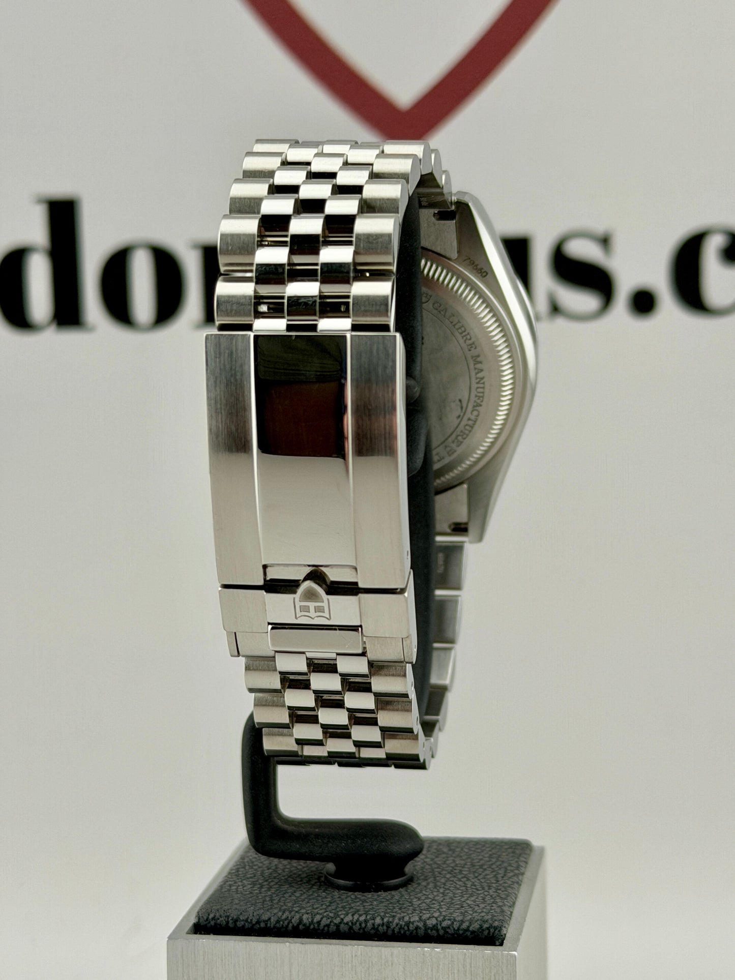 2024 TUDOR Black Bay One 39mm M79660 Full Set Warranty