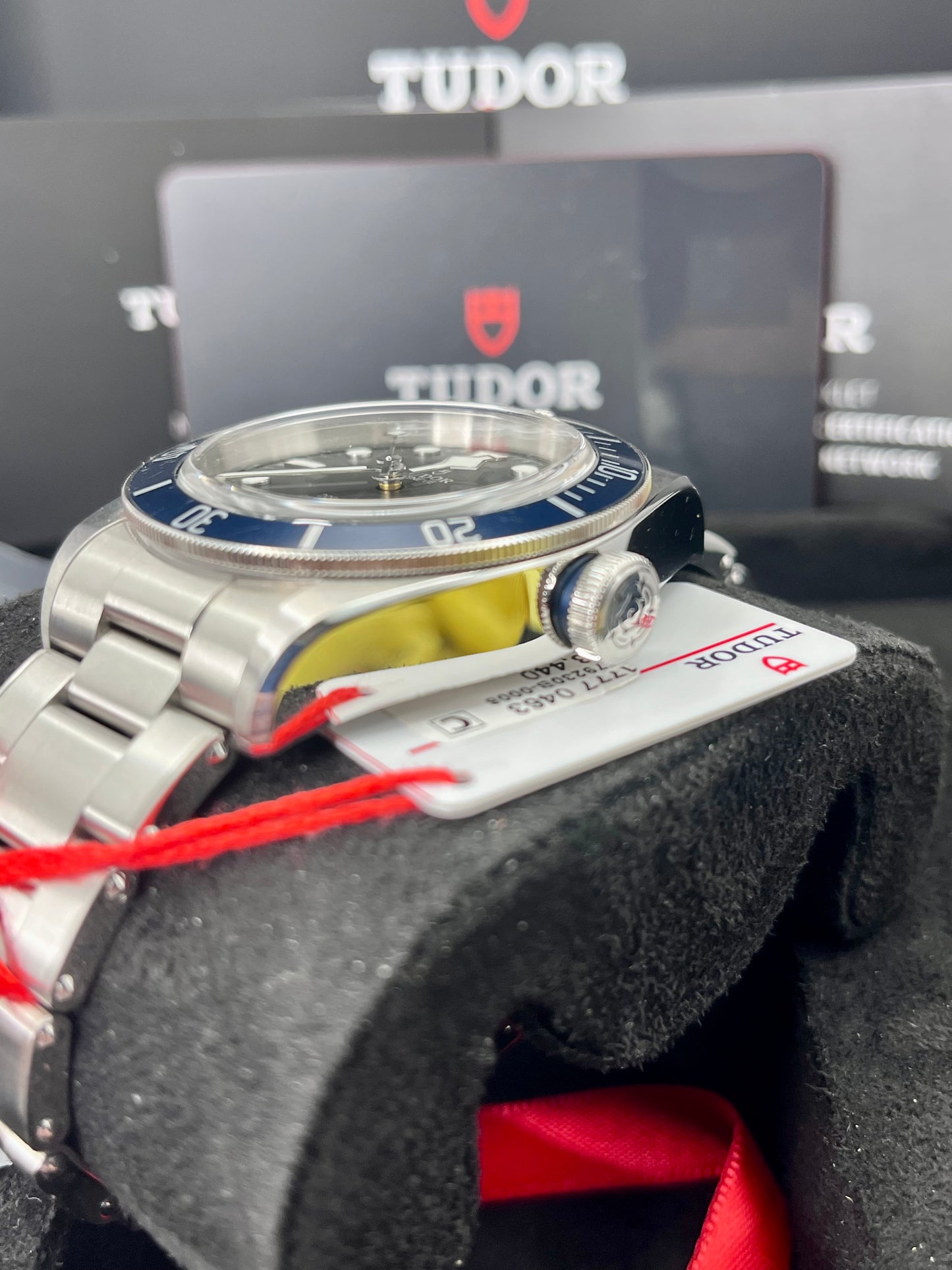 2023 TUDOR Black Bay 79230B - 41mm - Full Set & One of the last