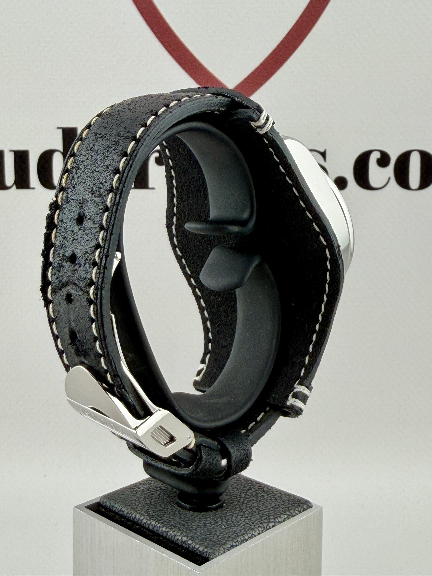 2023 TUDOR Black Bay Chrono M79360N 41mm Warranty to 2028