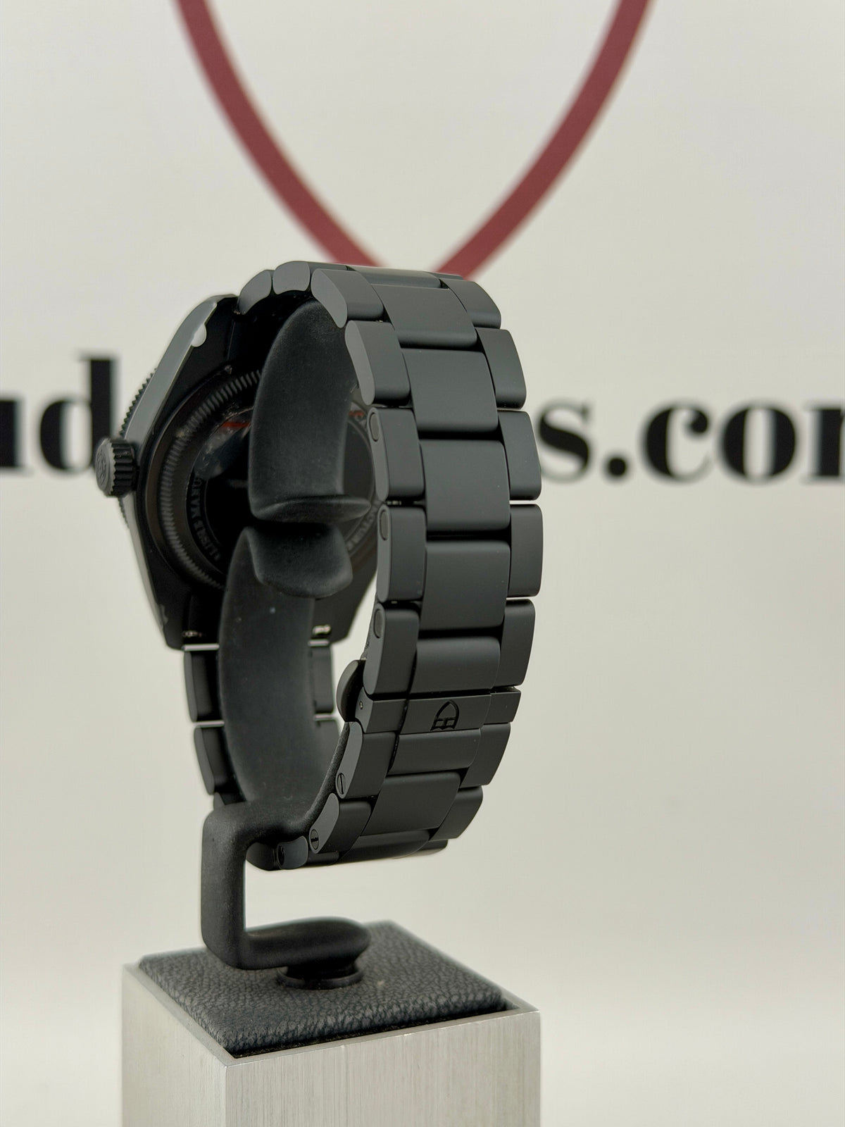2026 TUDOR Black Bay Ceramic M7941A1ACNU METAS 41mm Full Set