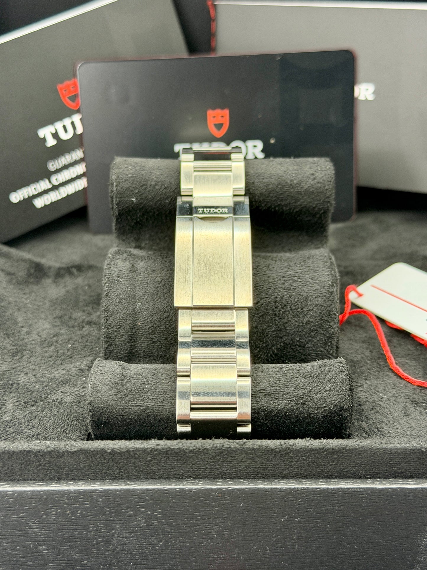 2026 TUDOR Ranger 79950 Dune Dial 39mm Unworn Full Set
