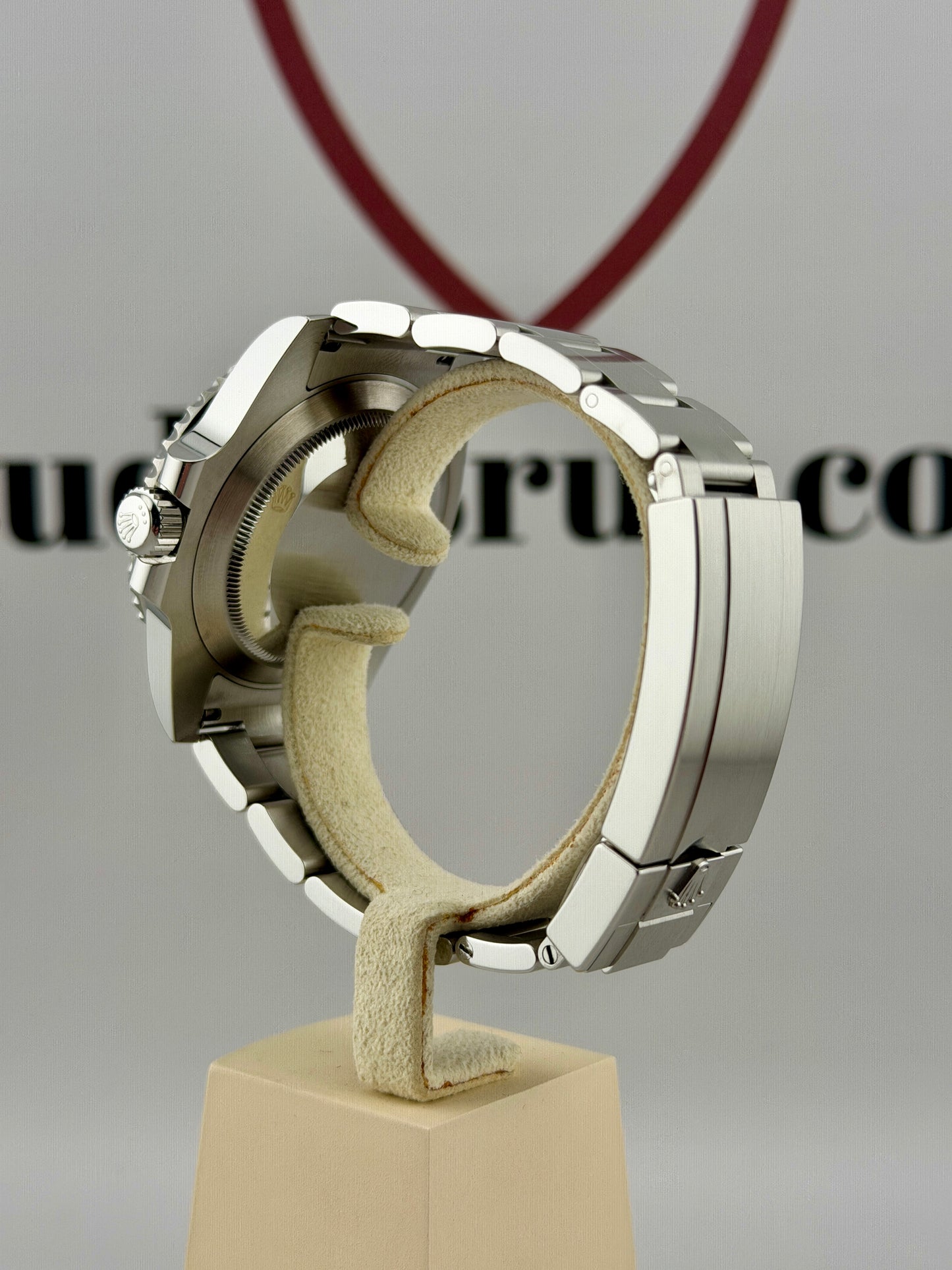 ROLEX Submariner No Date 114060 40mm