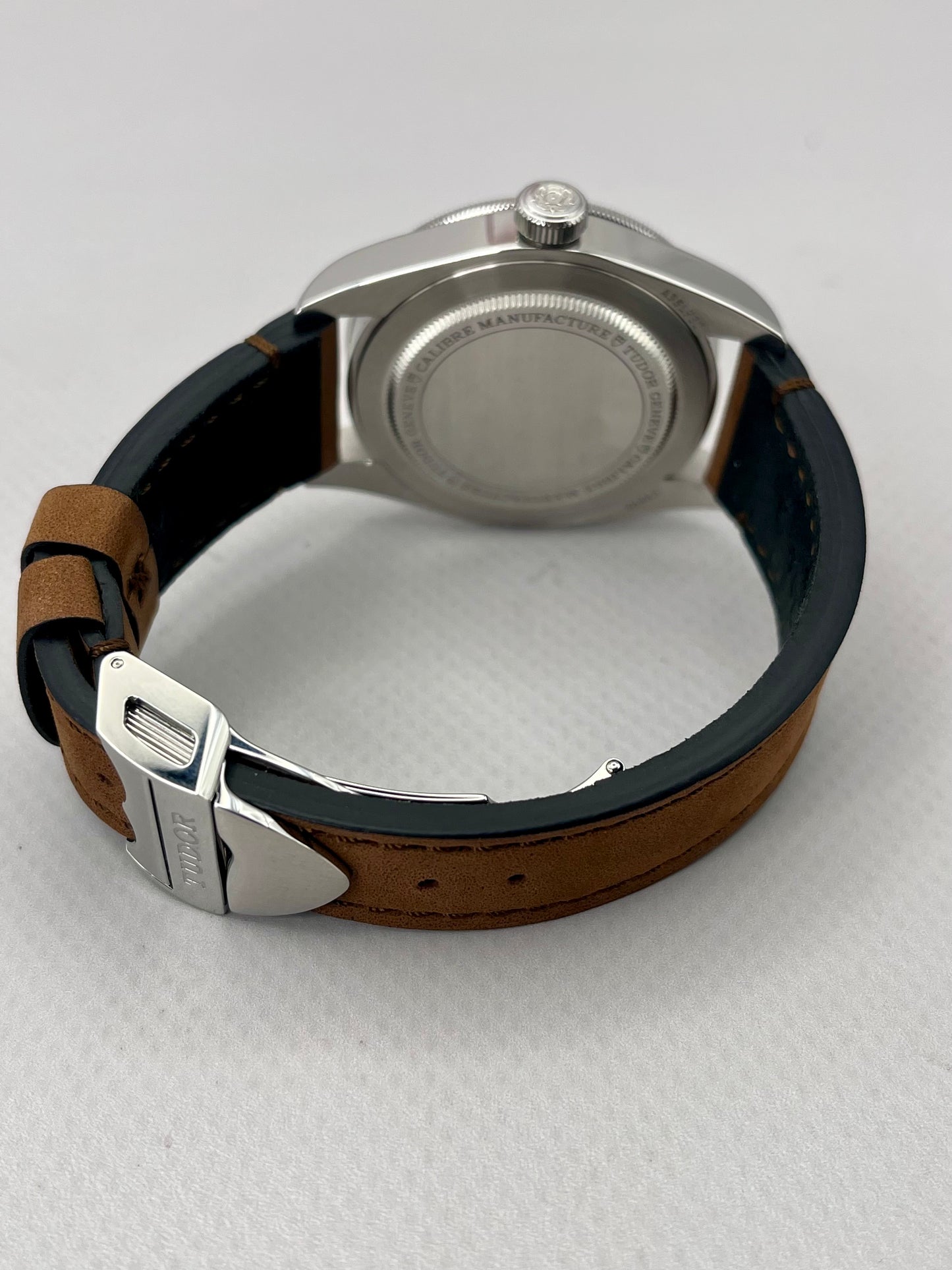 2024 TUDOR Black Bay 58 - 79030N - 39mm - Warranty to 2029