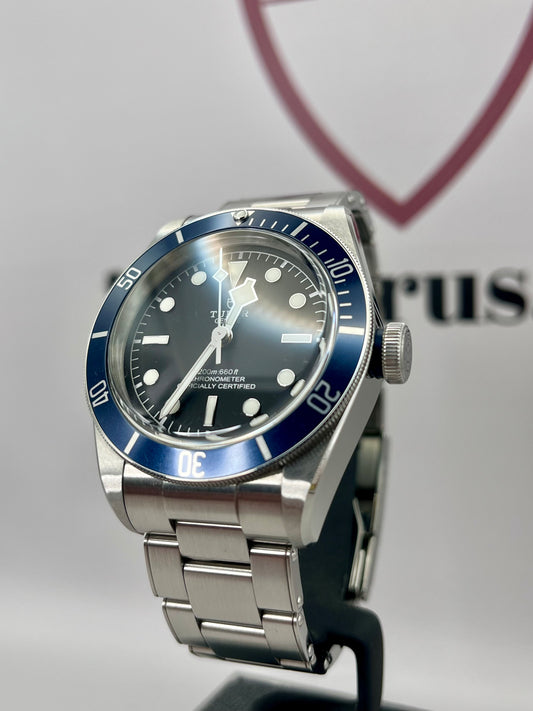 2023 TUDOR Black Bay 79230B - 41mm - Full Set & One of the last