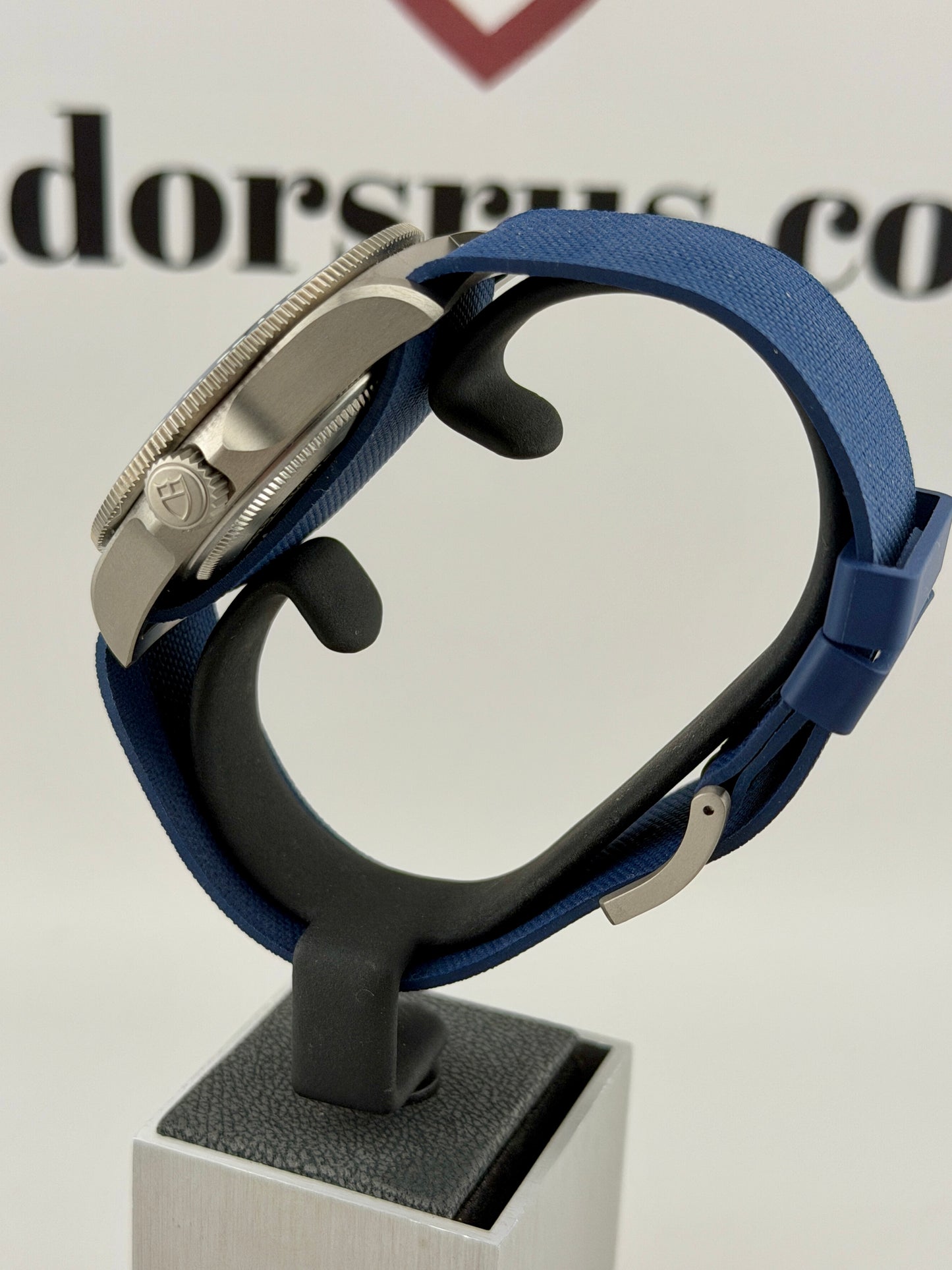 2021 TUDOR Pelagos FXD 25707B/MN21 42MM Full Set Warranty