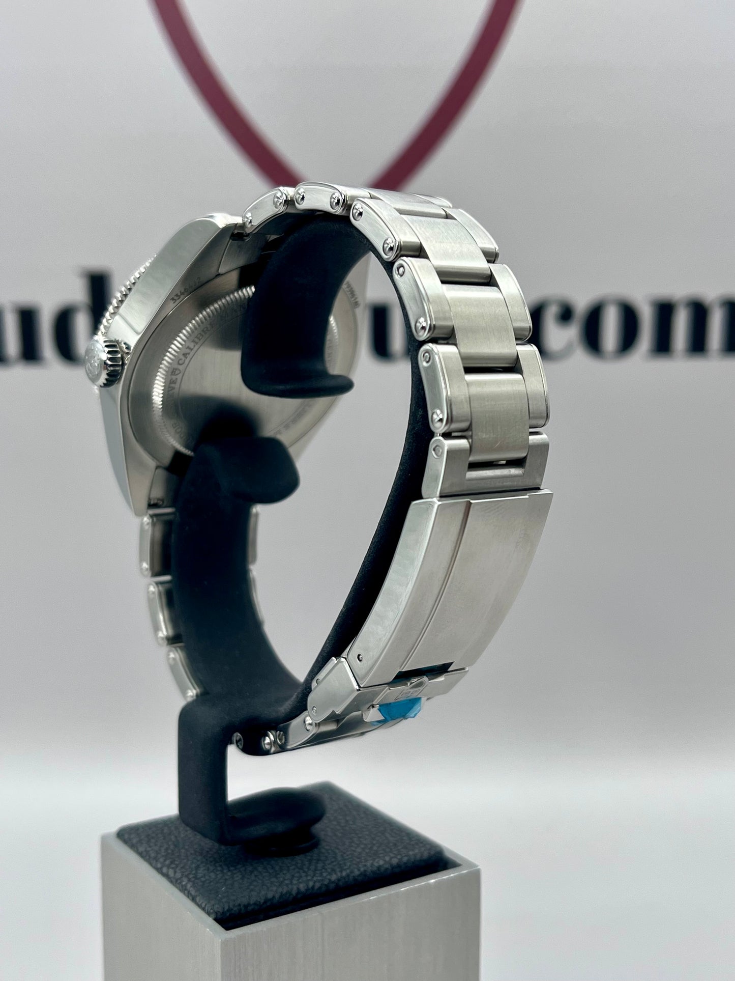2025 TUDOR Black Bay 58 GMT 'Coke' - 7939G1A0NRU - 39mm
