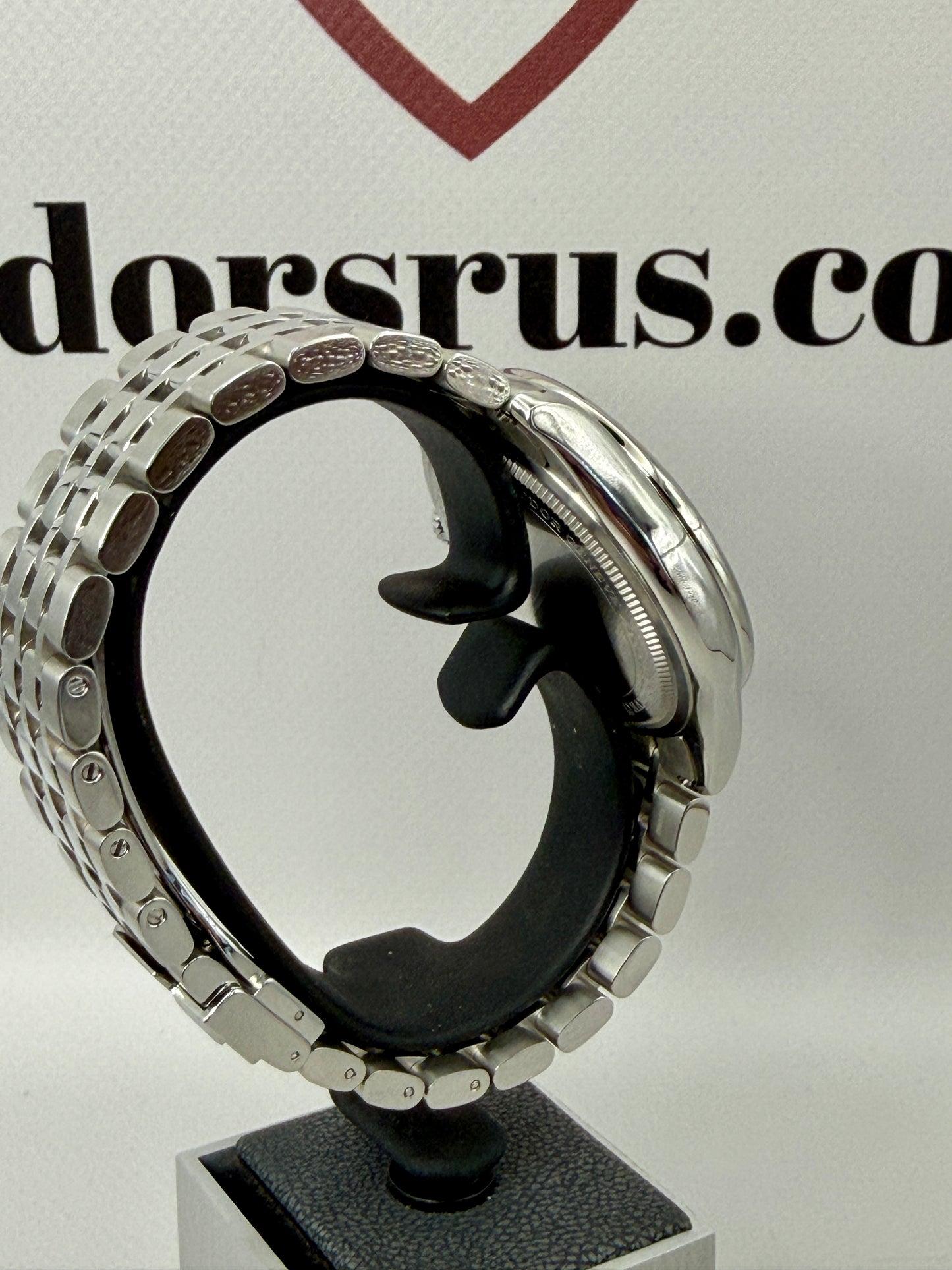 2026 TUDOR 1926 Luna 91560 39mm Moonphase Full Set