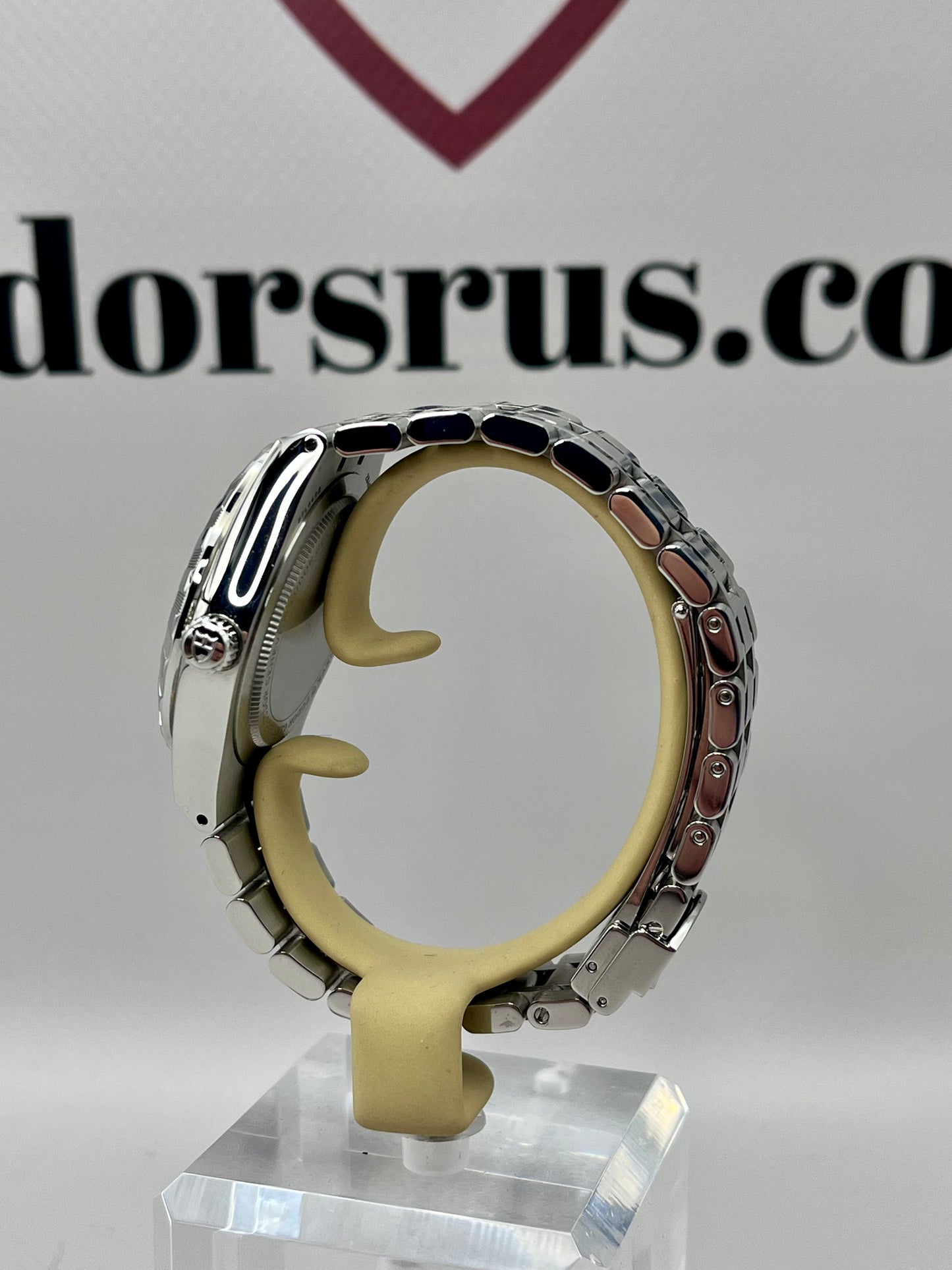 2025 TUDOR Royal 34mm 28400 Full Set Unworn Condition