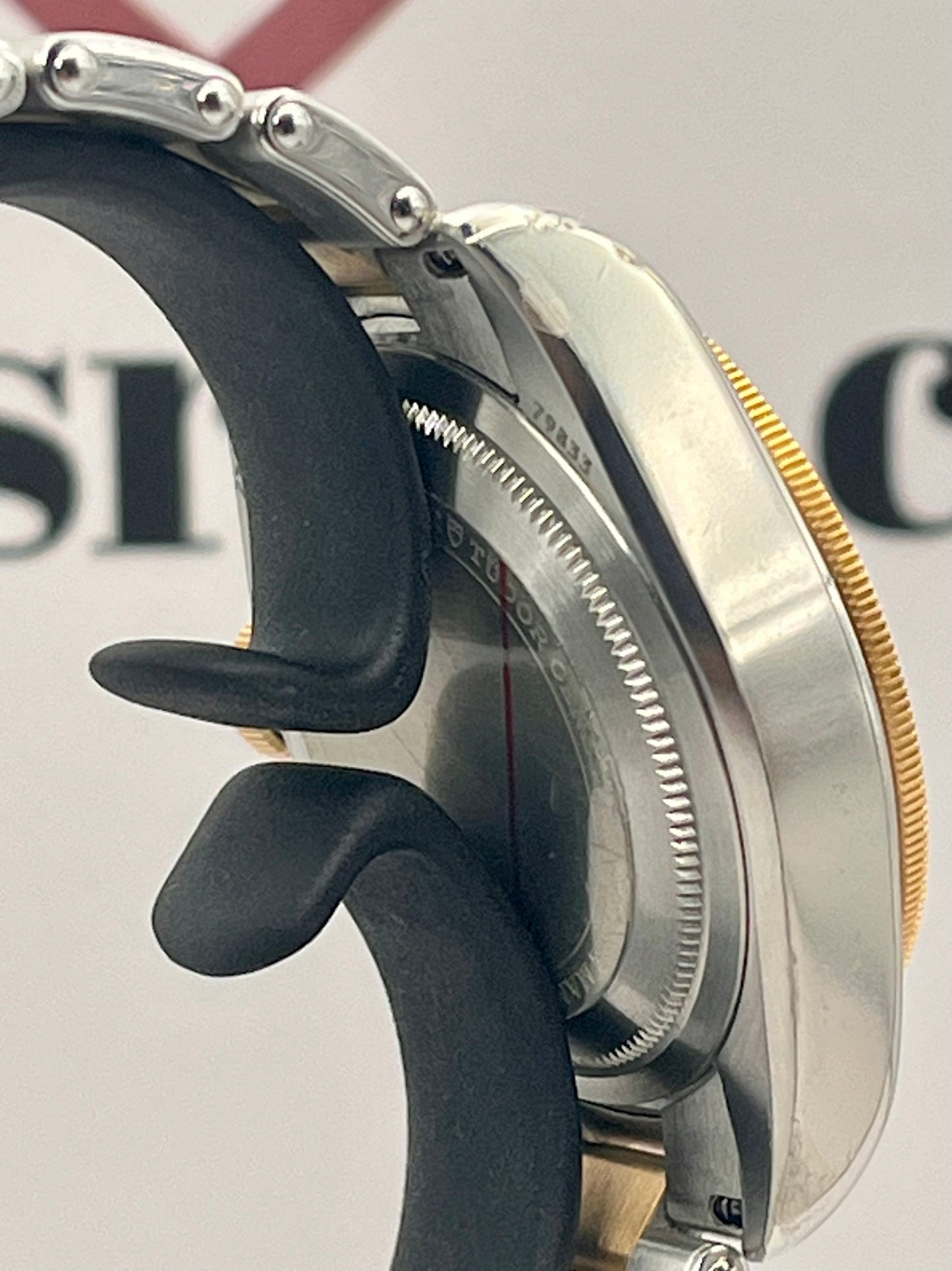 2024 TUDOR Black Bay S&G 'RootBeer' - 79833MN - Full Set