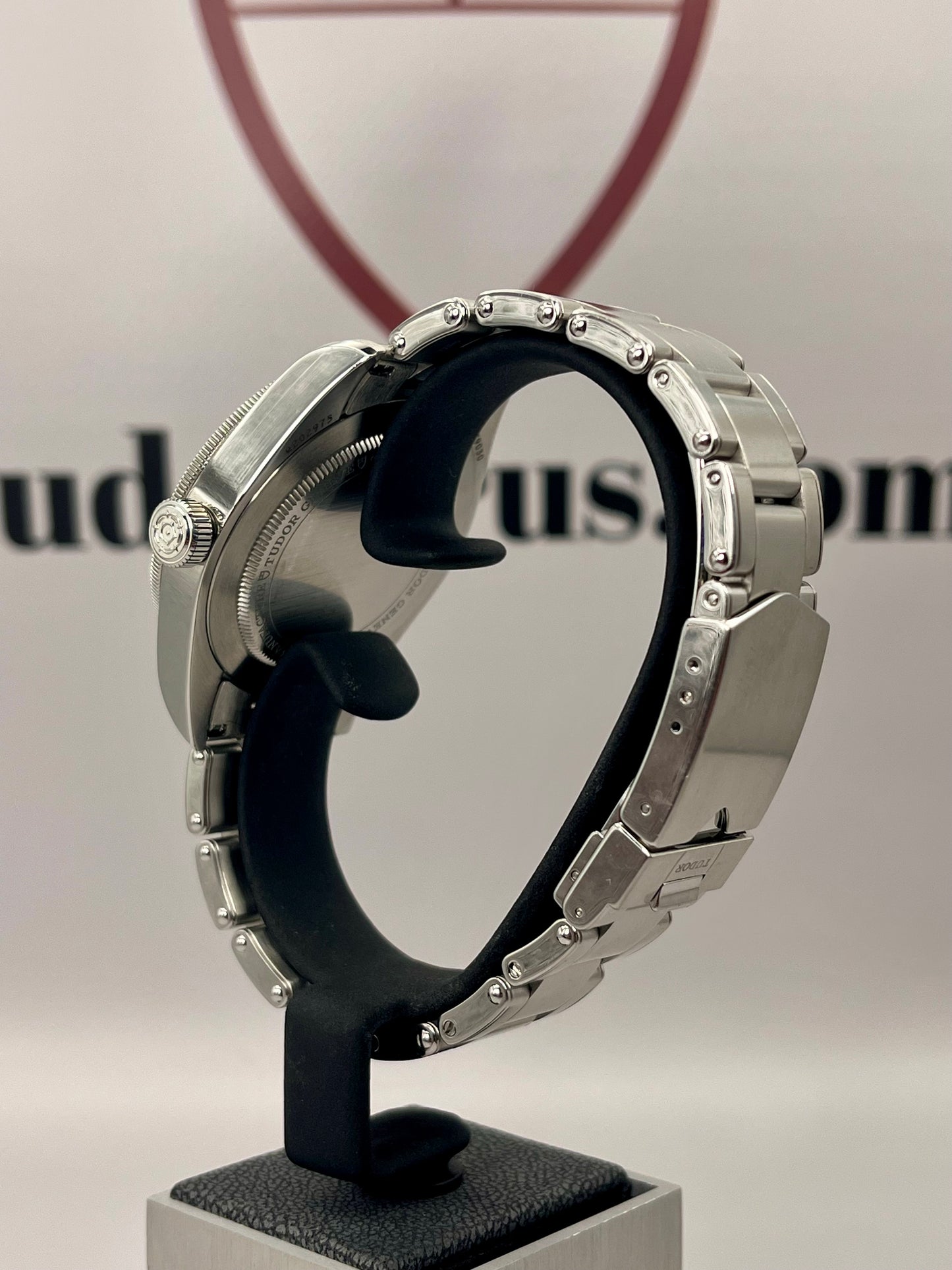 2020 TUDOR Black Bay - 79030N - 39 mm - Full Set