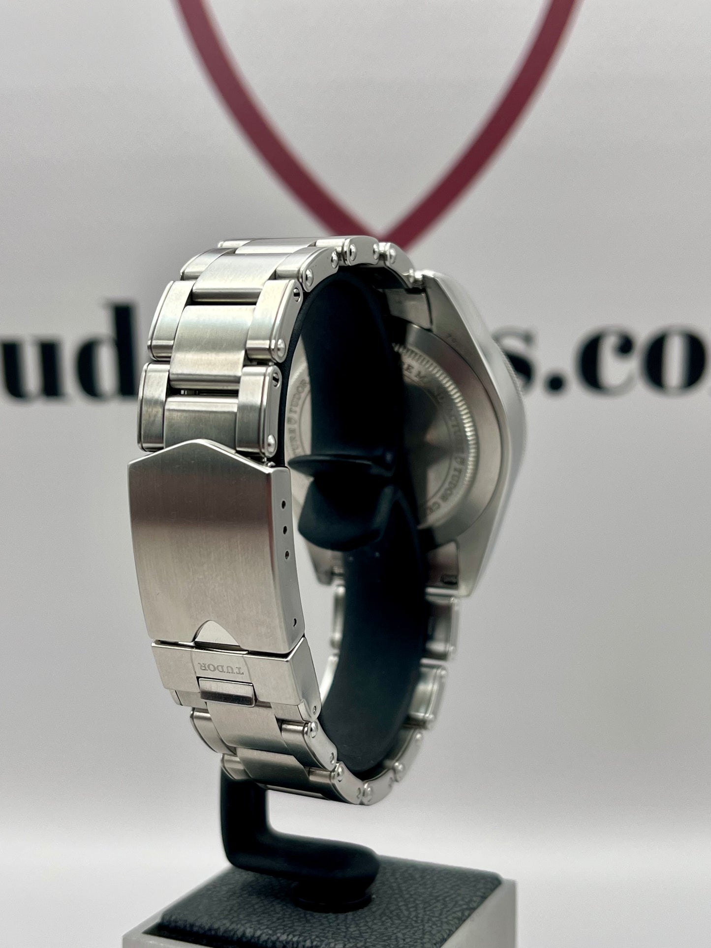 2020 TUDOR Black Bay 79030N 39mm Full Set