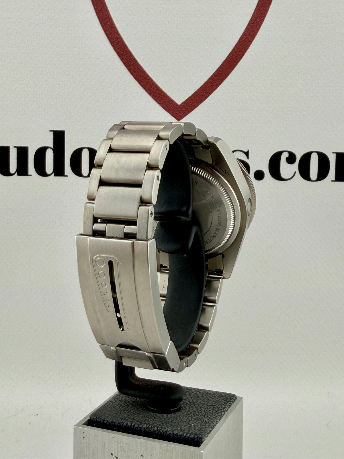 2026 TUDOR Pelagos 42mm 25600TB Full Set Titanium