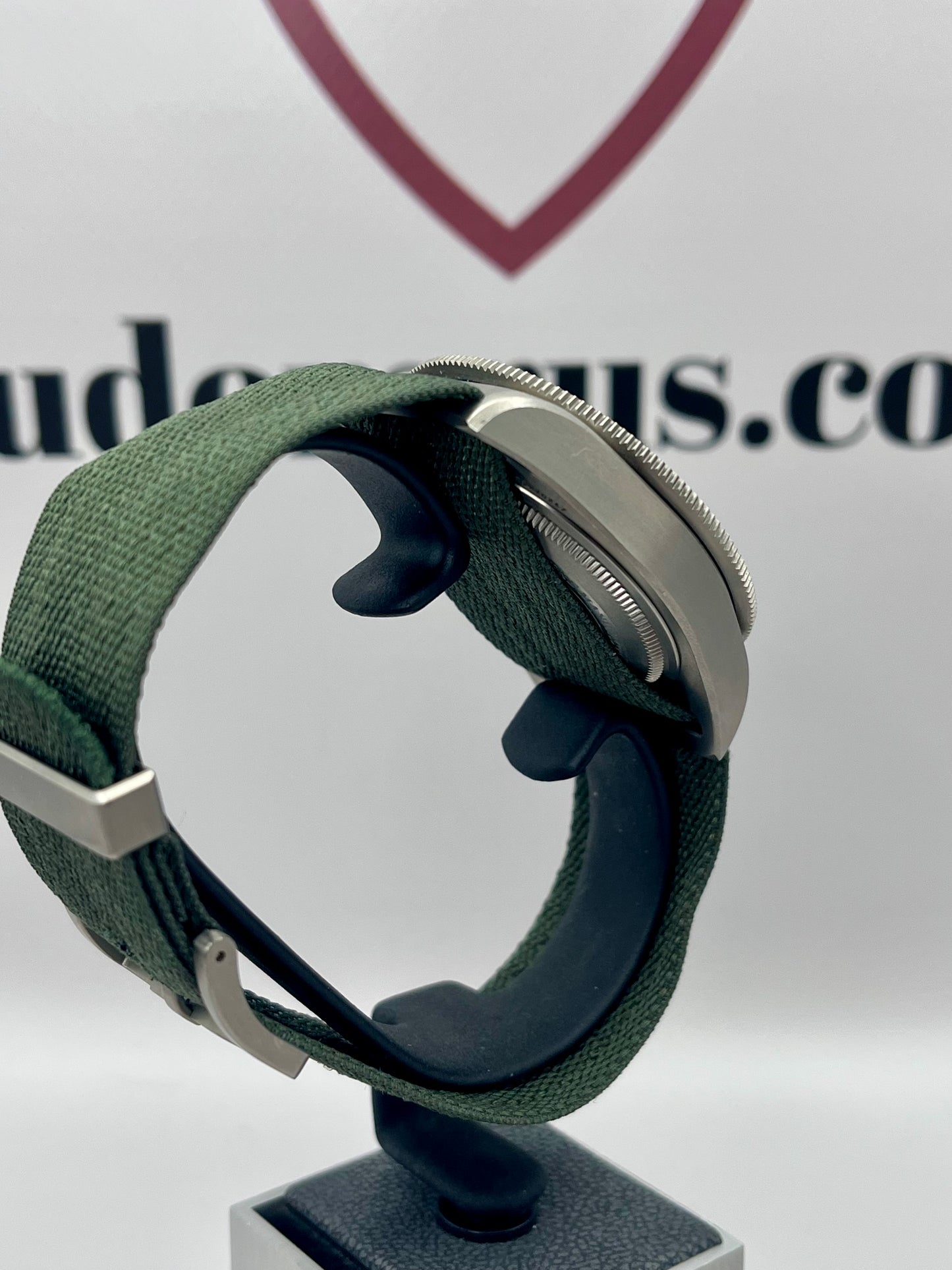 TUDOR Pelagos FXD GMT MN24 42mm 2542G267NU Full Set