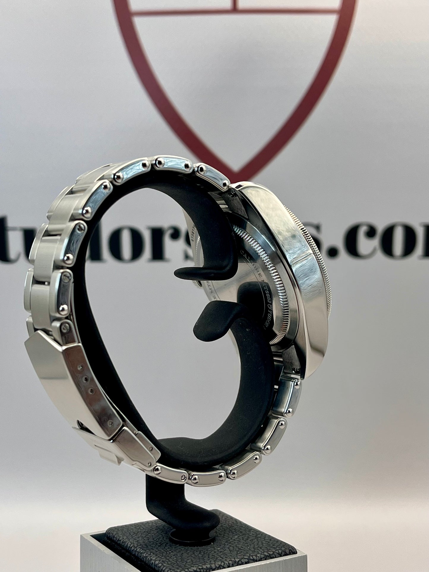 2019 TUDOR Black Bay Heritage 79230N - 41mm