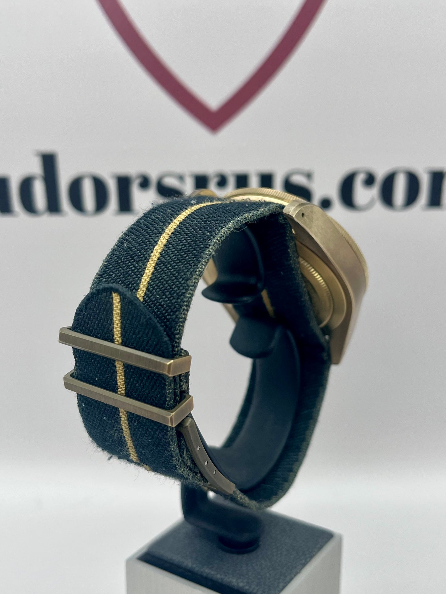 2024 TUDOR Black Bay Bronze - 79250BA - 43mm - Full Set