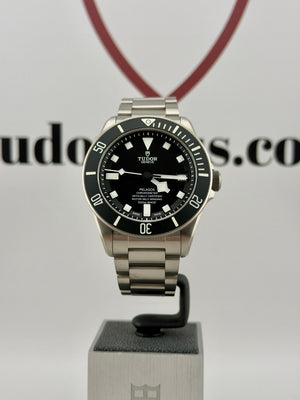 TUDOR Pelagos 42mm 25600TN Full Set Titanium