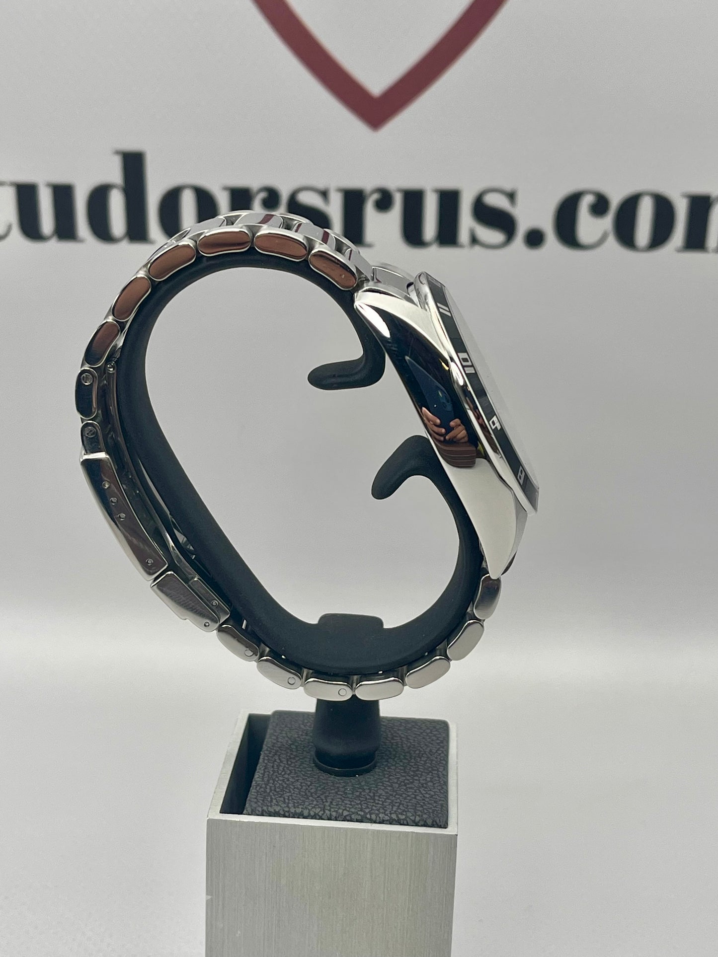 2016 TUDOR Grantour - 20500N - 42mm - Clearance