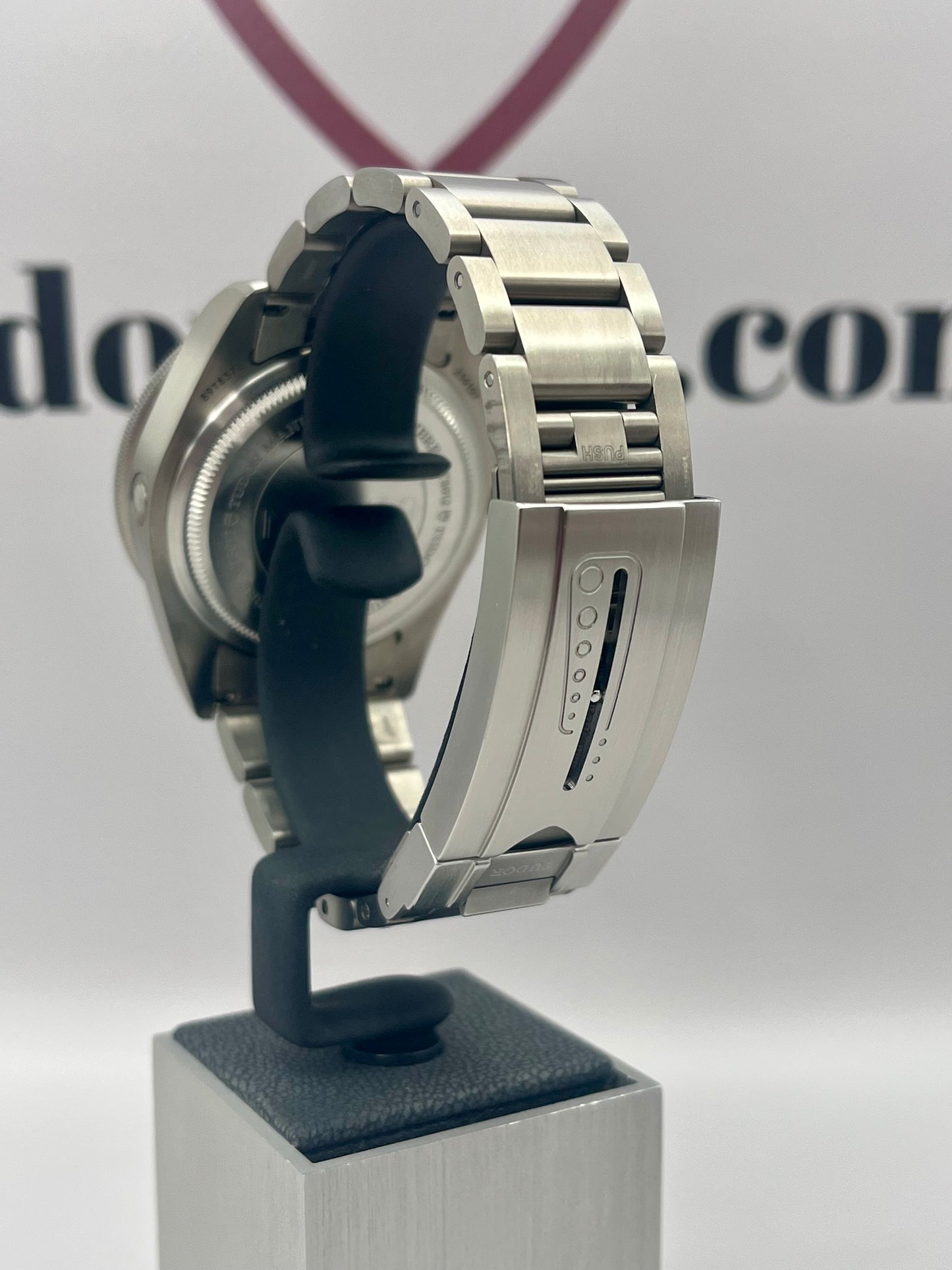 2022 TUDOR Pelagos LHD 42mm 25610TNL Full Set PX Welcome