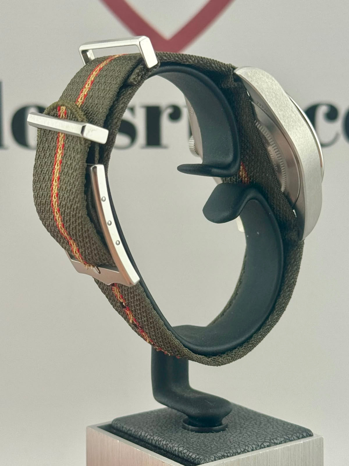 2026 TUDOR Ranger 79930 36mm Full Set Warranty to 2031