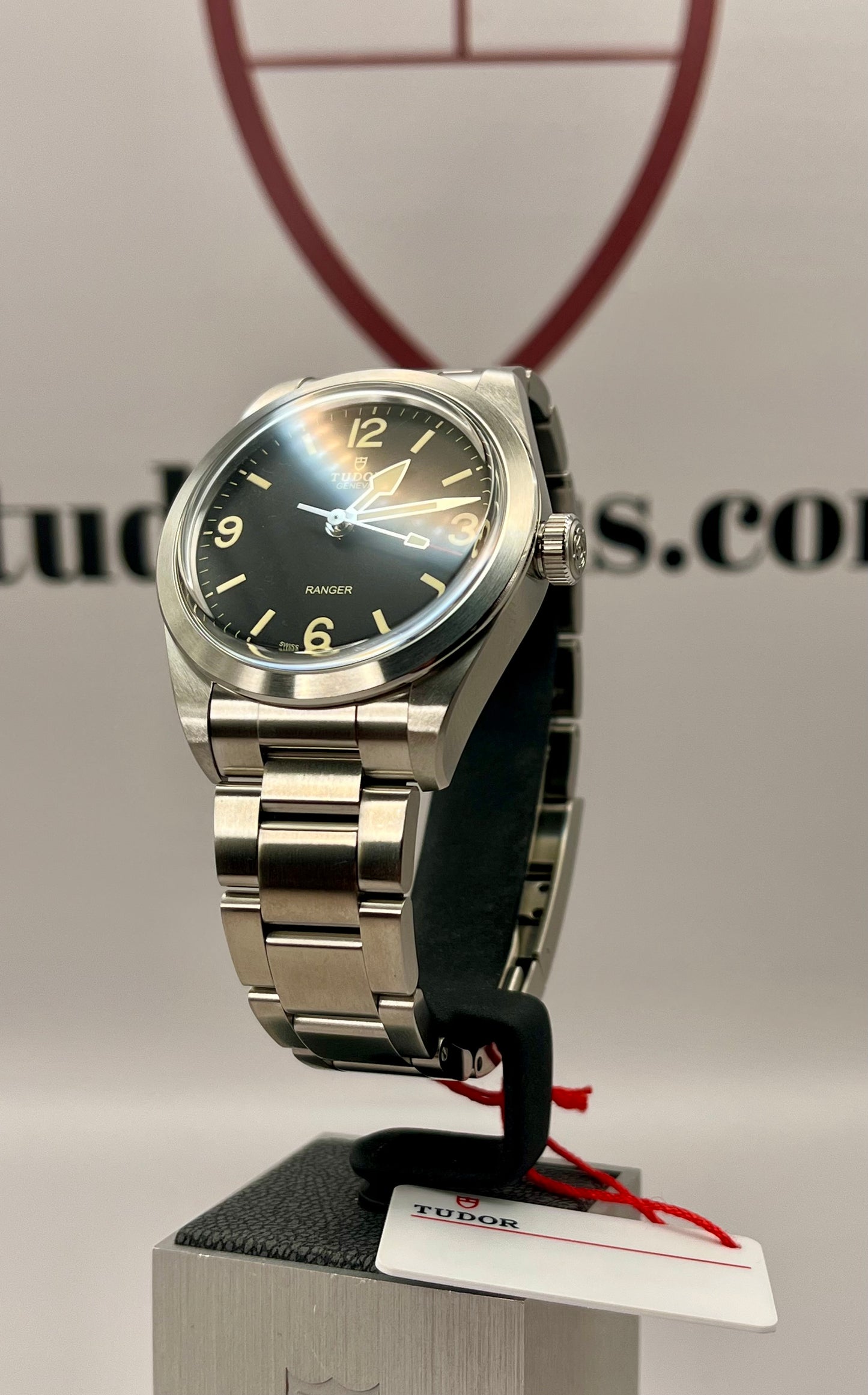 *BRAND NEW* 2025 TUDOR Ranger 79950 - 39mm  - Full Set - Warranty
