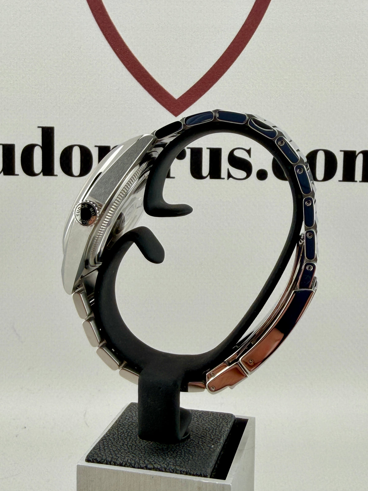 2026 TUDOR Monarch M2639W1A0U 39mm Full Set Warranty