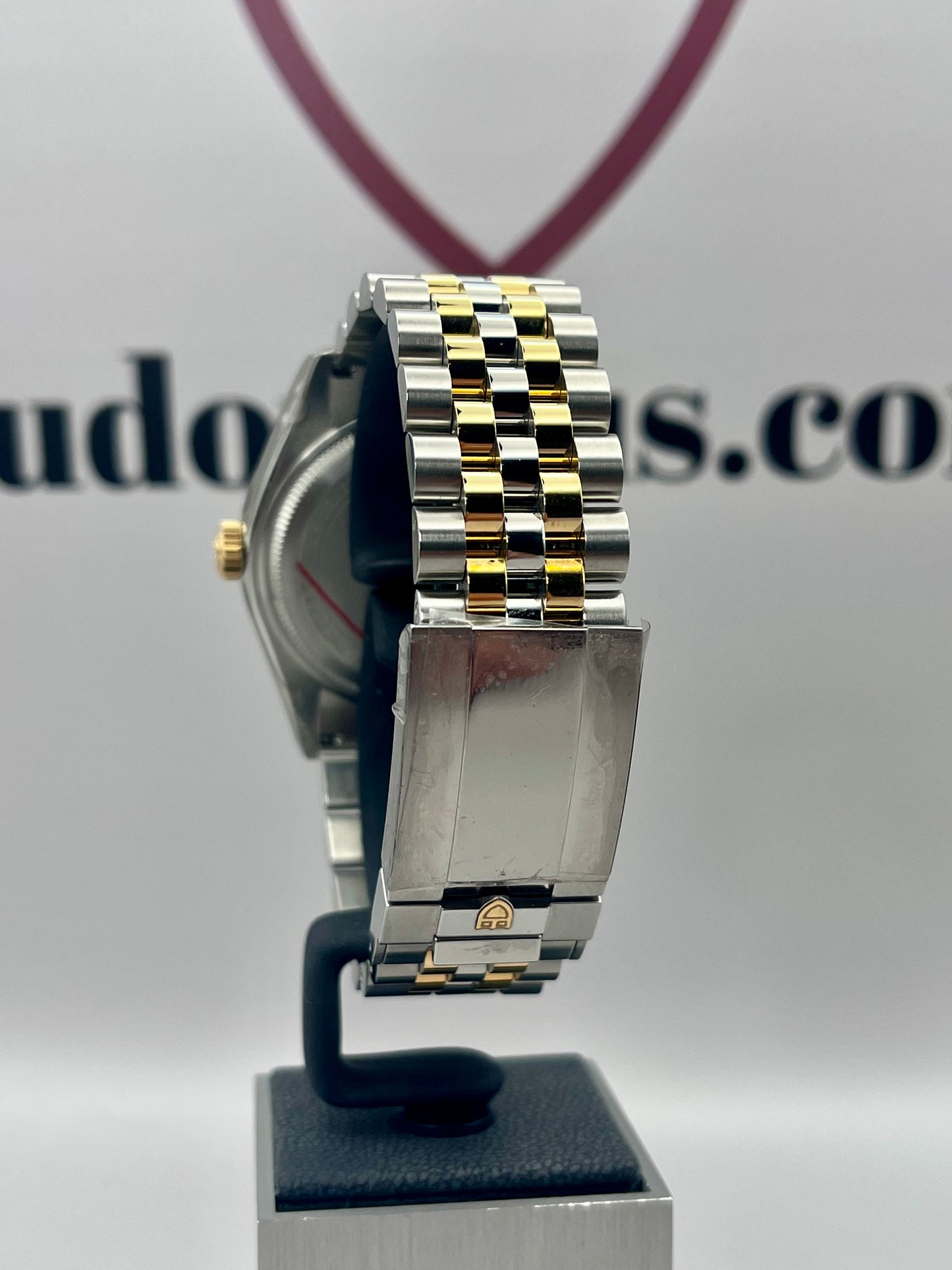 2025TUDOR Black Bay One S&G 79663 39mm Warranty