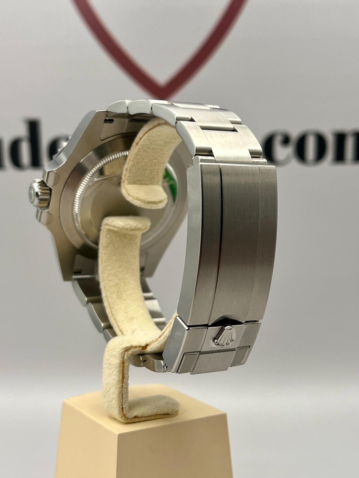 2025 **BRAND NEW** ROLEX Submariner - 124060 - 40 mm - Full Set