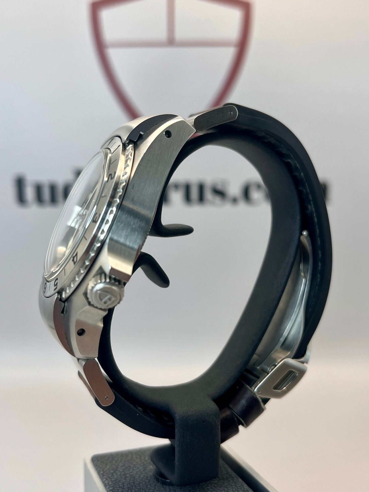 2019 TUDOR Black Bay P01 - 42mm - 70150 - Full Set