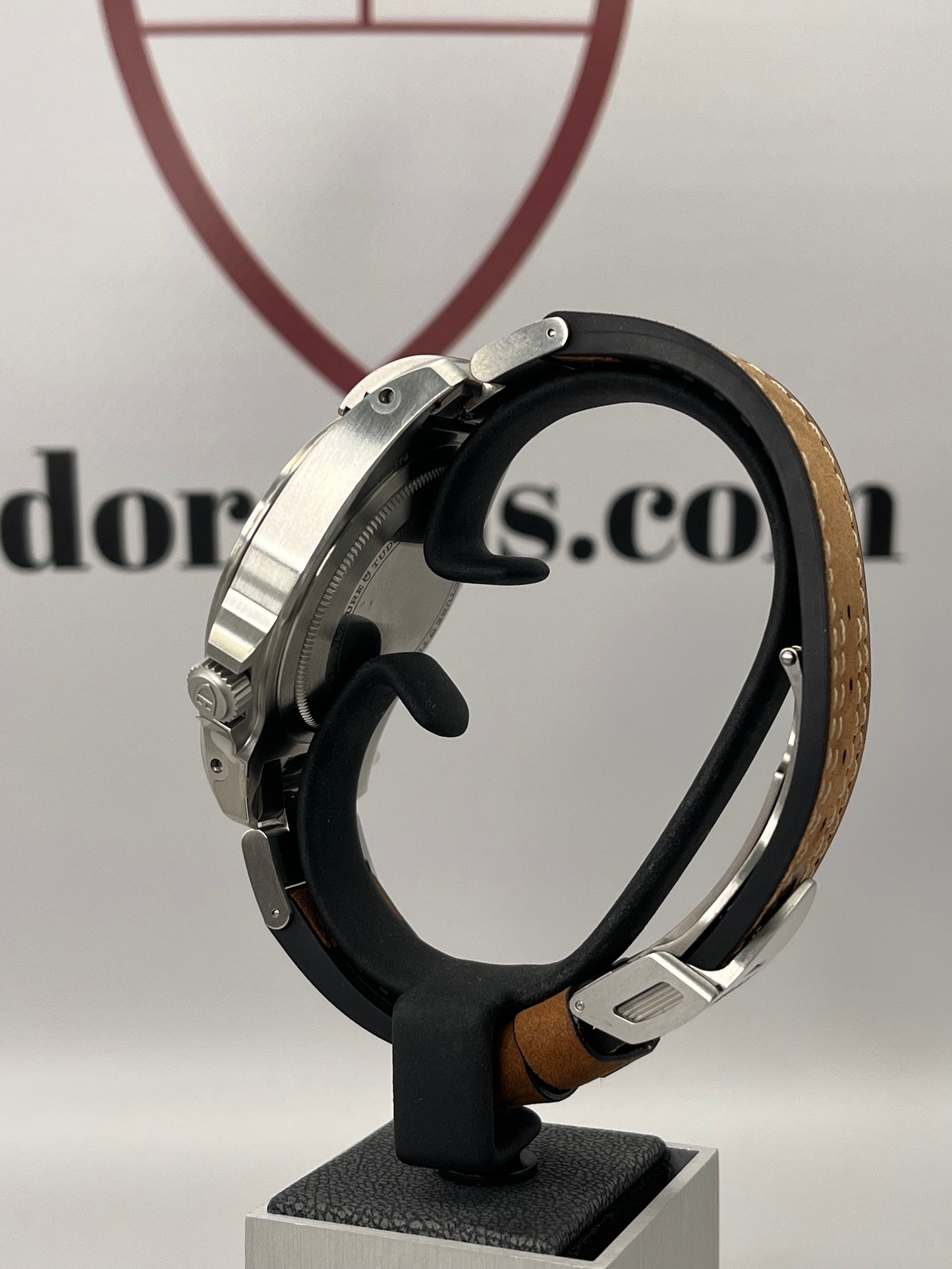 **BRAND NEW** 2025 TUDOR Black Bay P01 - 42mm - 70150