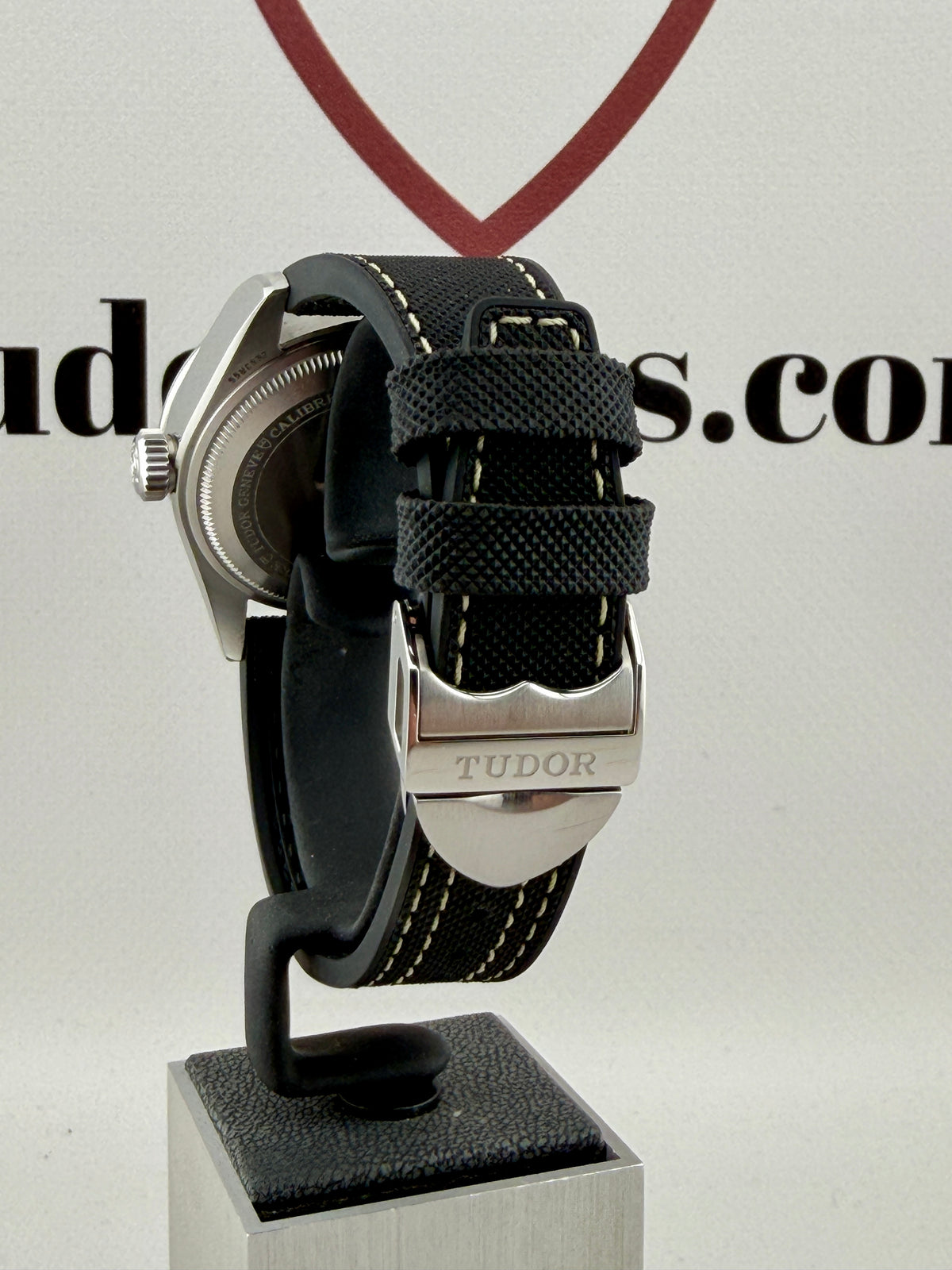 12/2025 TUDOR Black Bay Pro GMT 79470 39mm Full Set Warranty