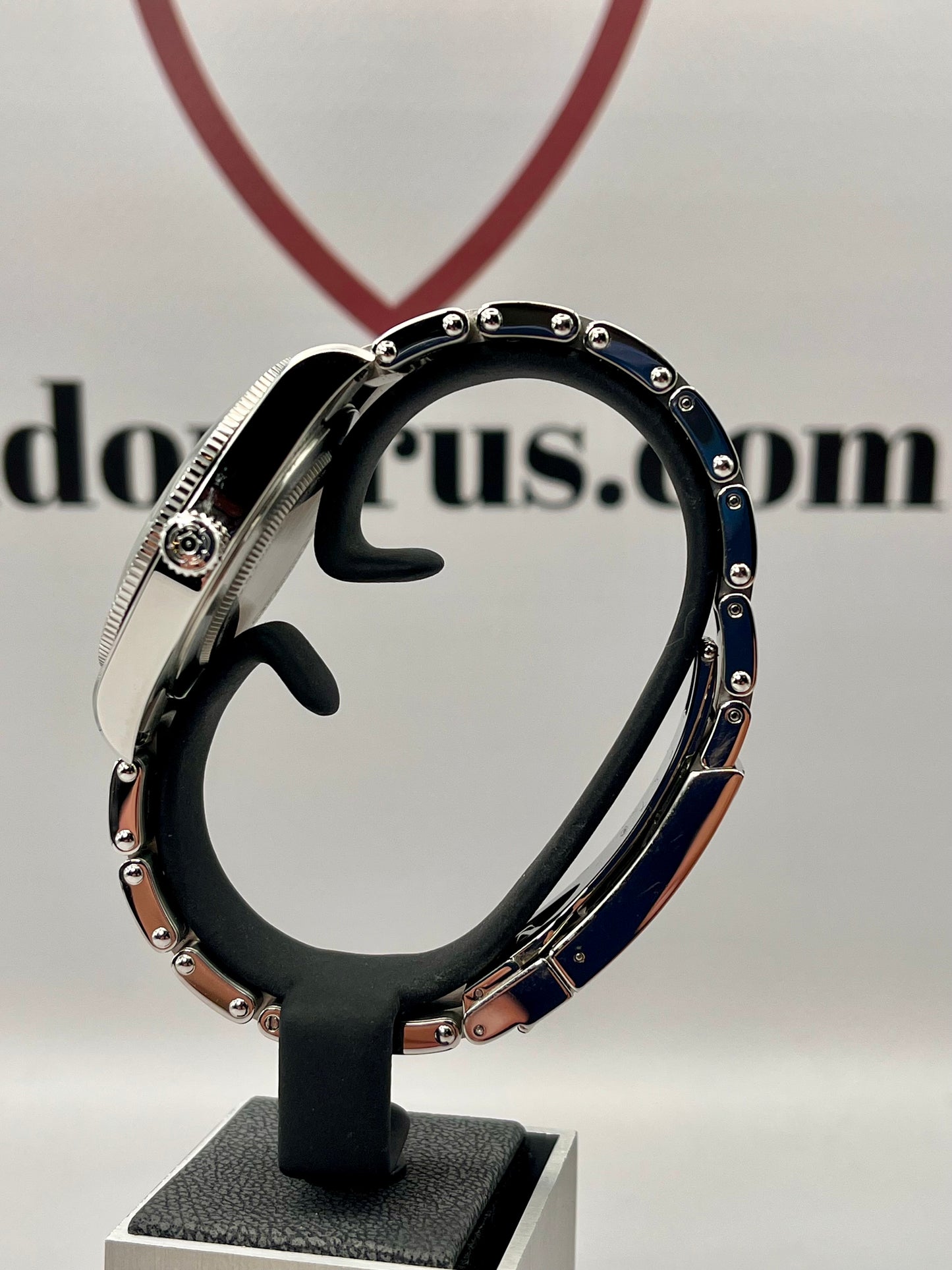 2025 TUDOR Black Bay 54 - 79000 - 37mm - Full Set