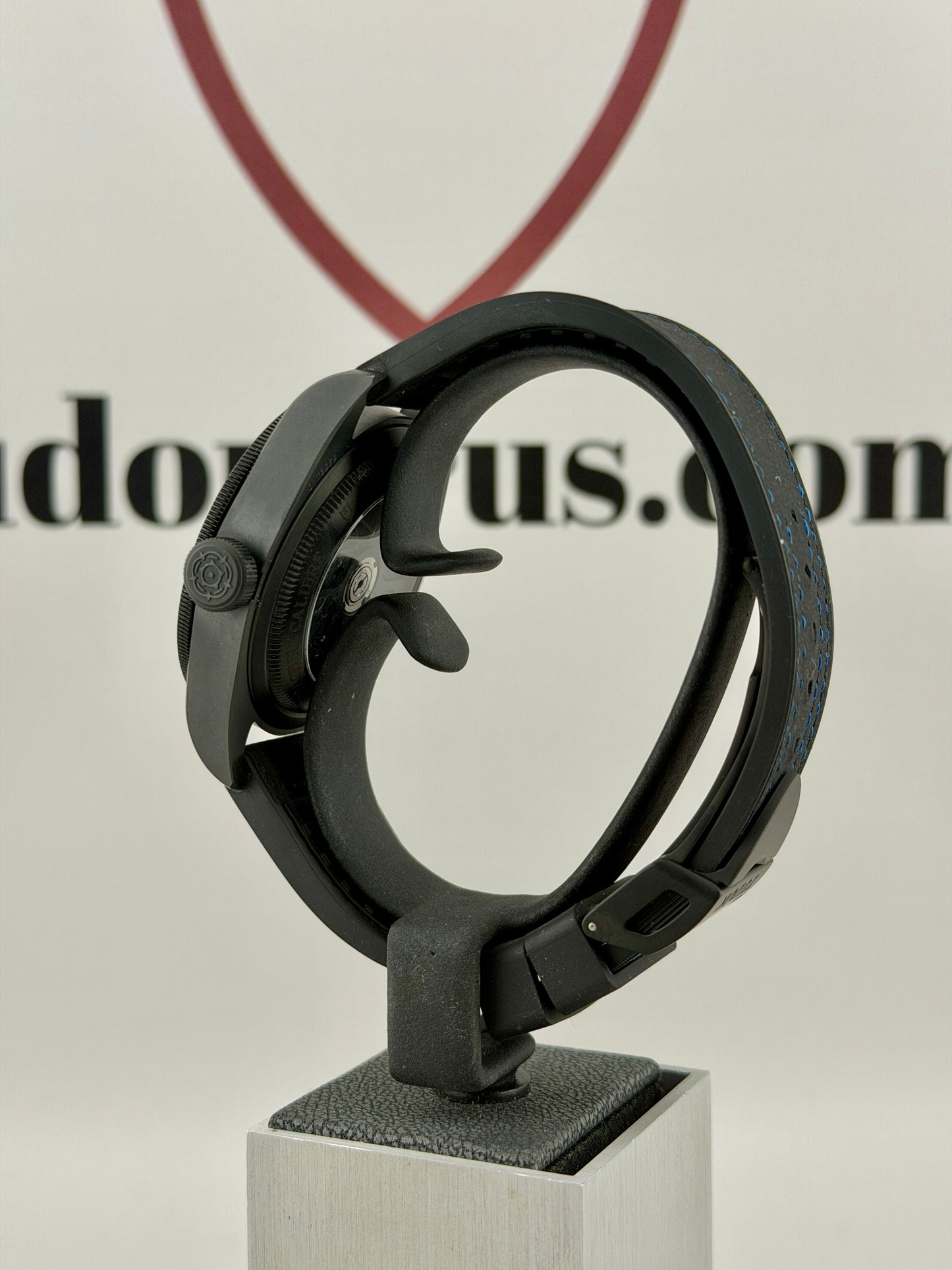 2025 TUDOR Black Bay Ceramic M79210CNU-0007 METAS 41mm Full Set