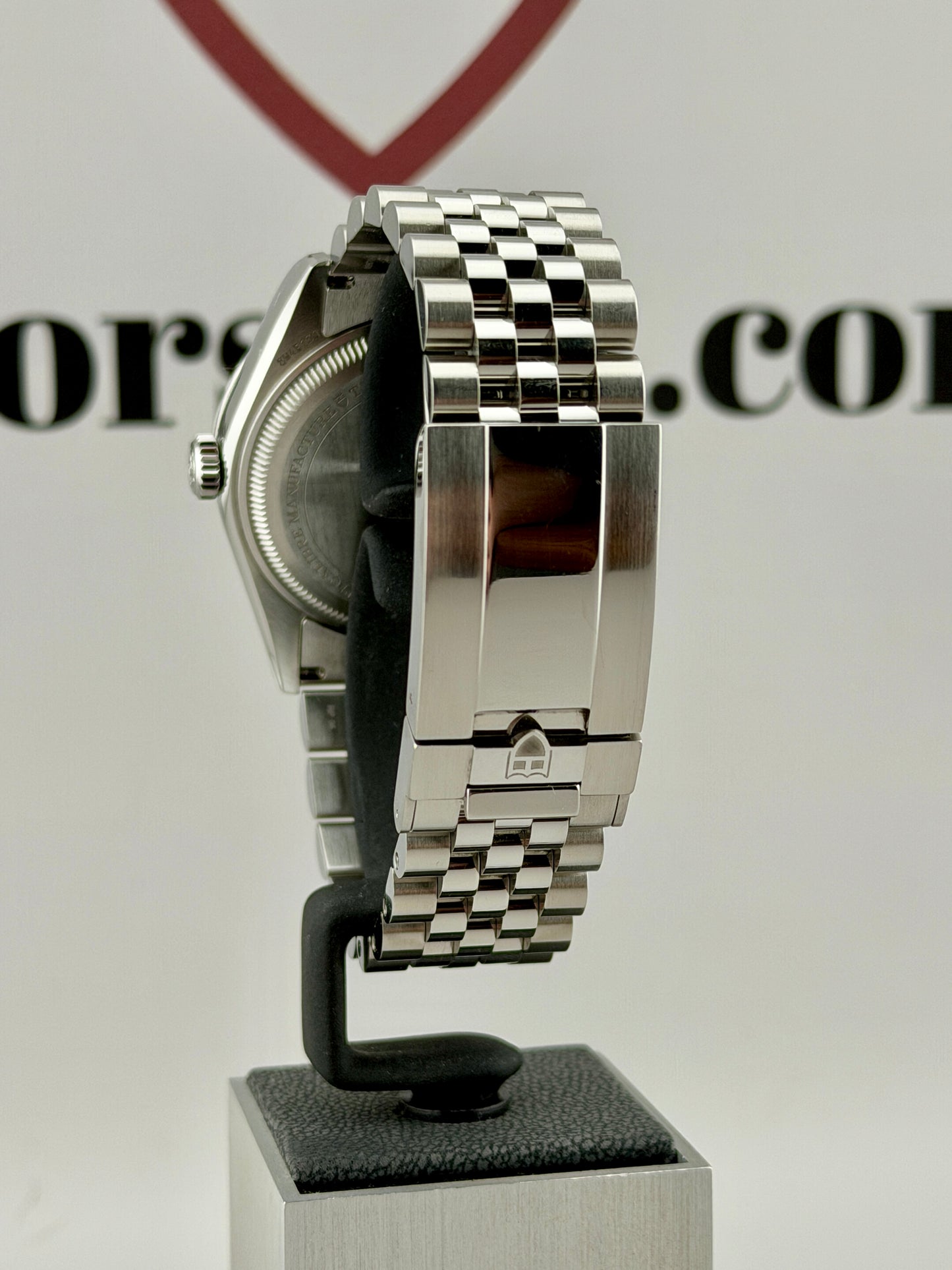 2024 TUDOR Black Bay One 39mm M79660 Full Set Warranty