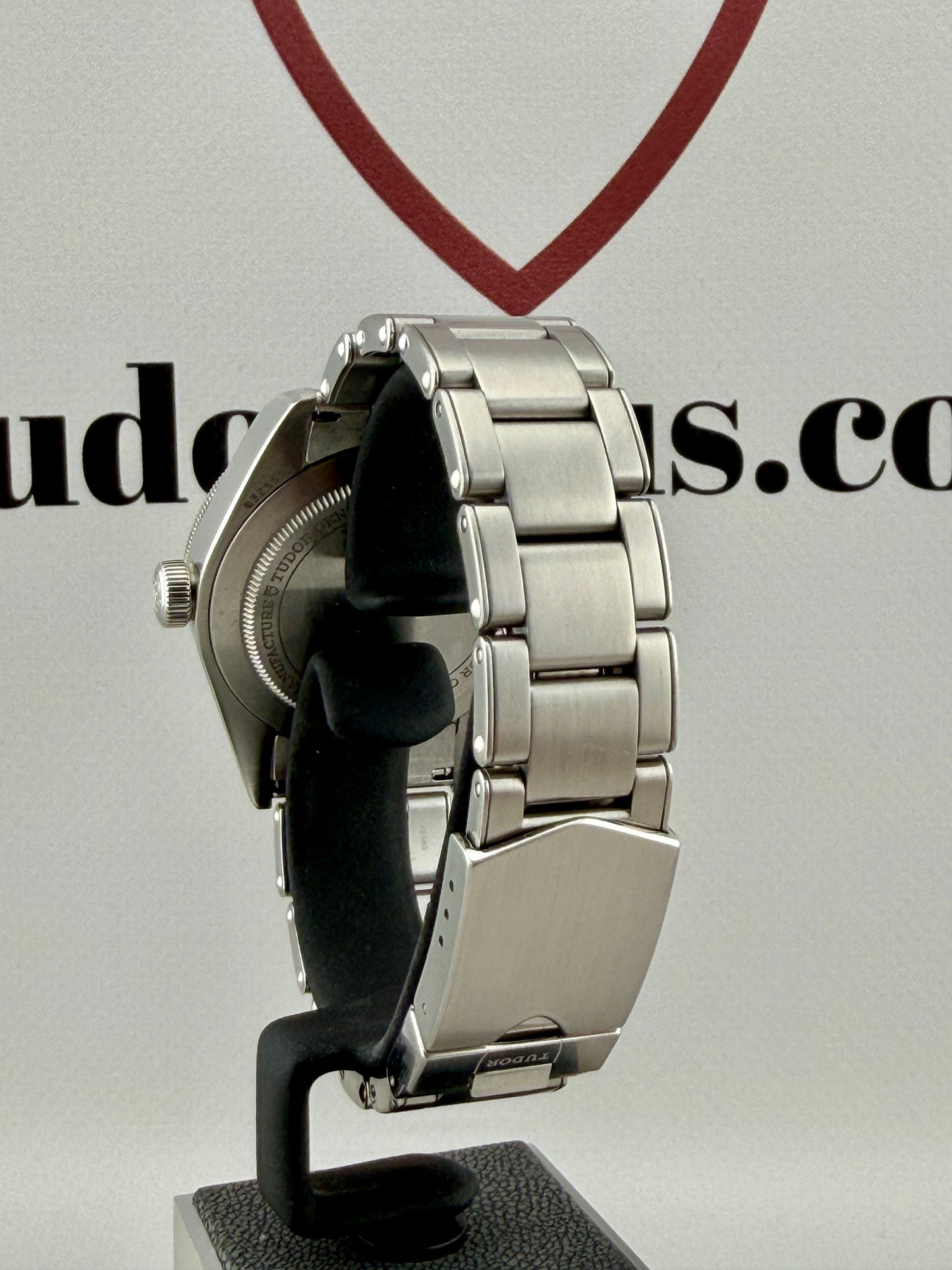 2020 TUDOR Black Bay 58 M79030N 39mm Full Set