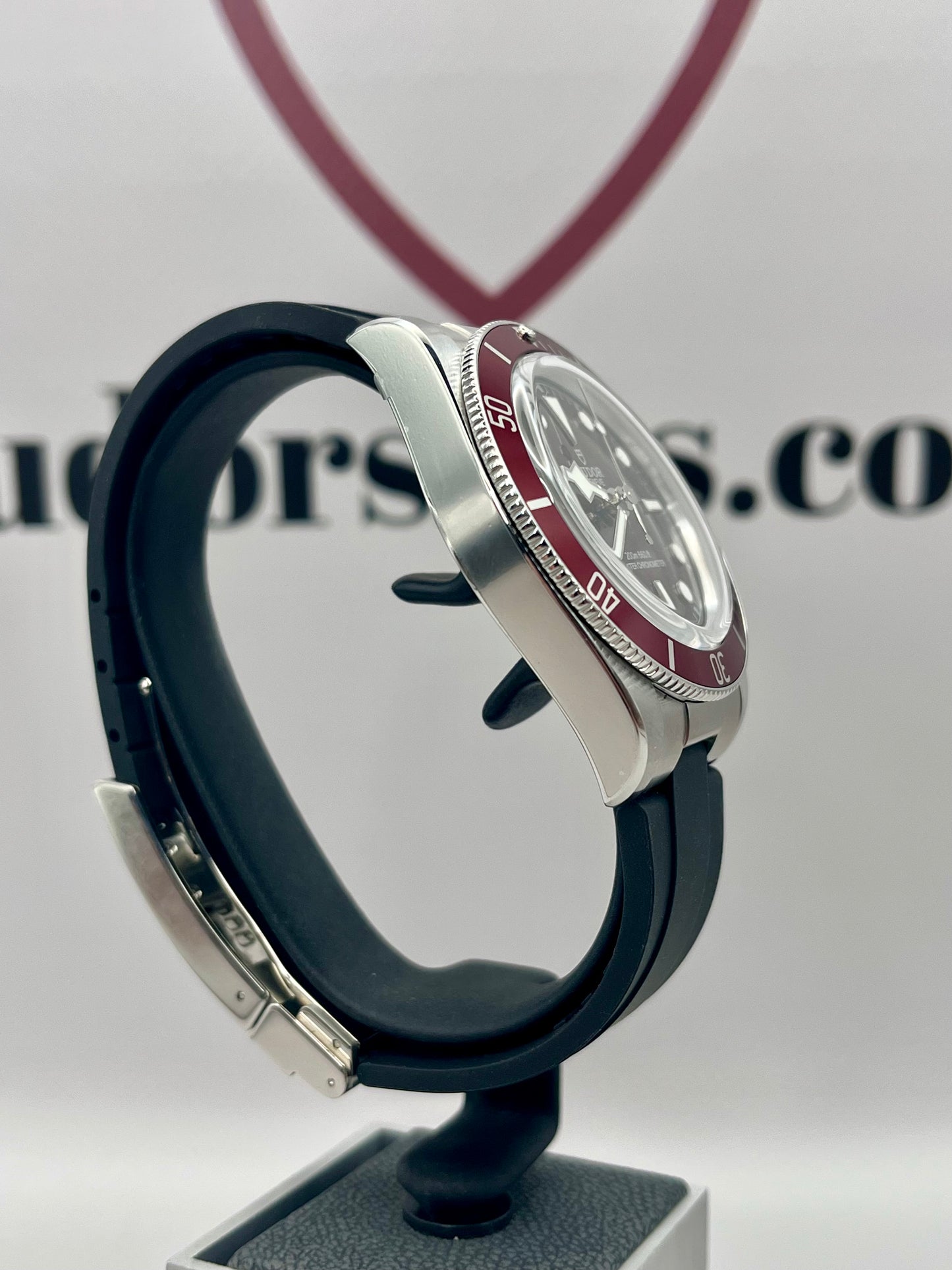 2025 *UNWORN* TUDOR Black Bay 58 - 39mm - M7939A1A0RU - Full Set