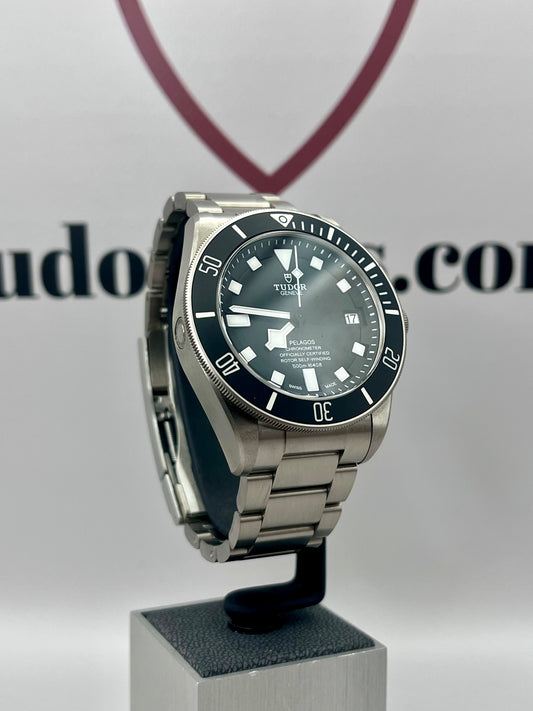 2024 TUDOR Pelagos 42mm 25600TN Full Set Warranty