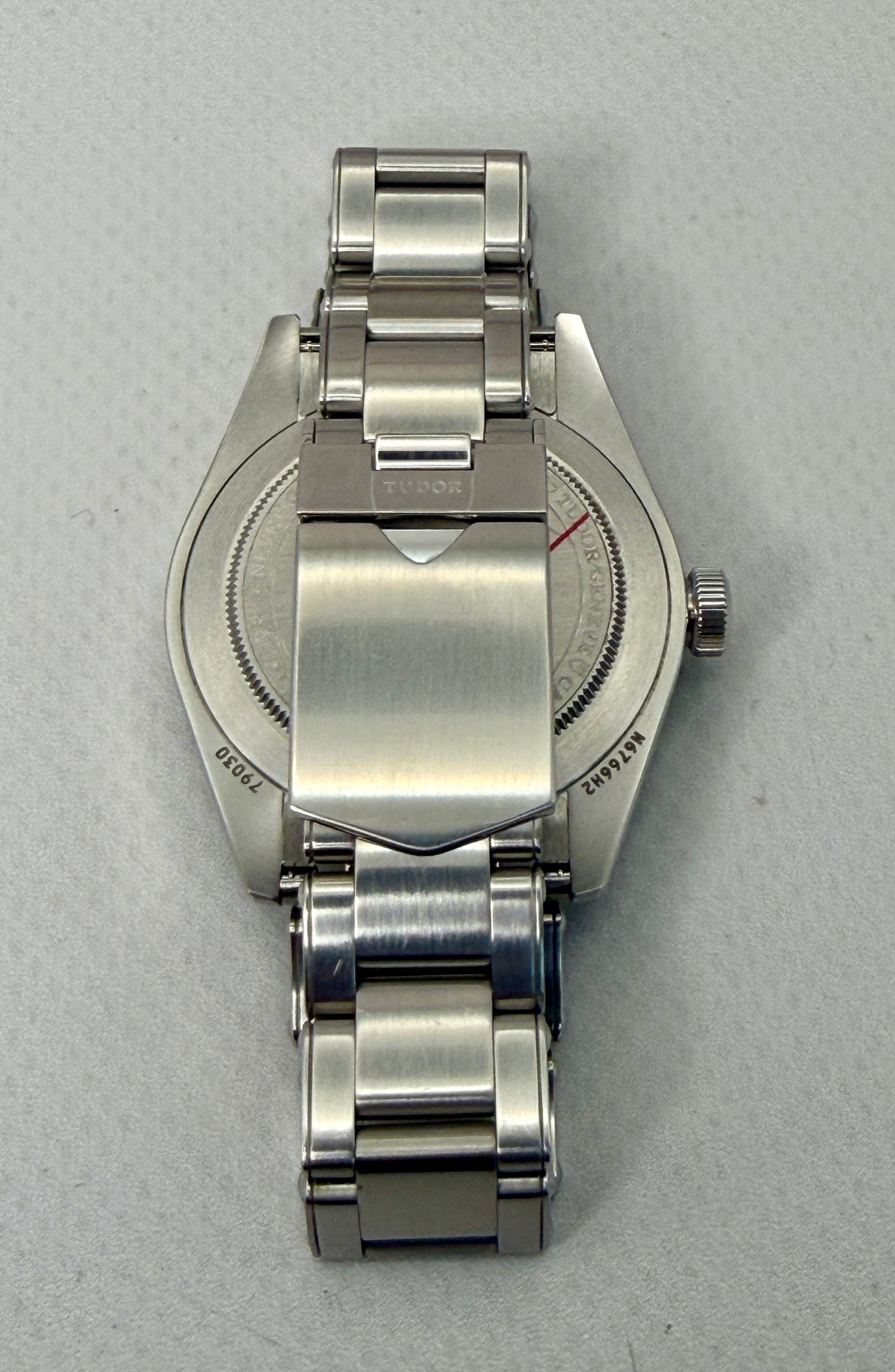 2023 TUDOR Black Bay 39mm M79030N Full Set Warranty